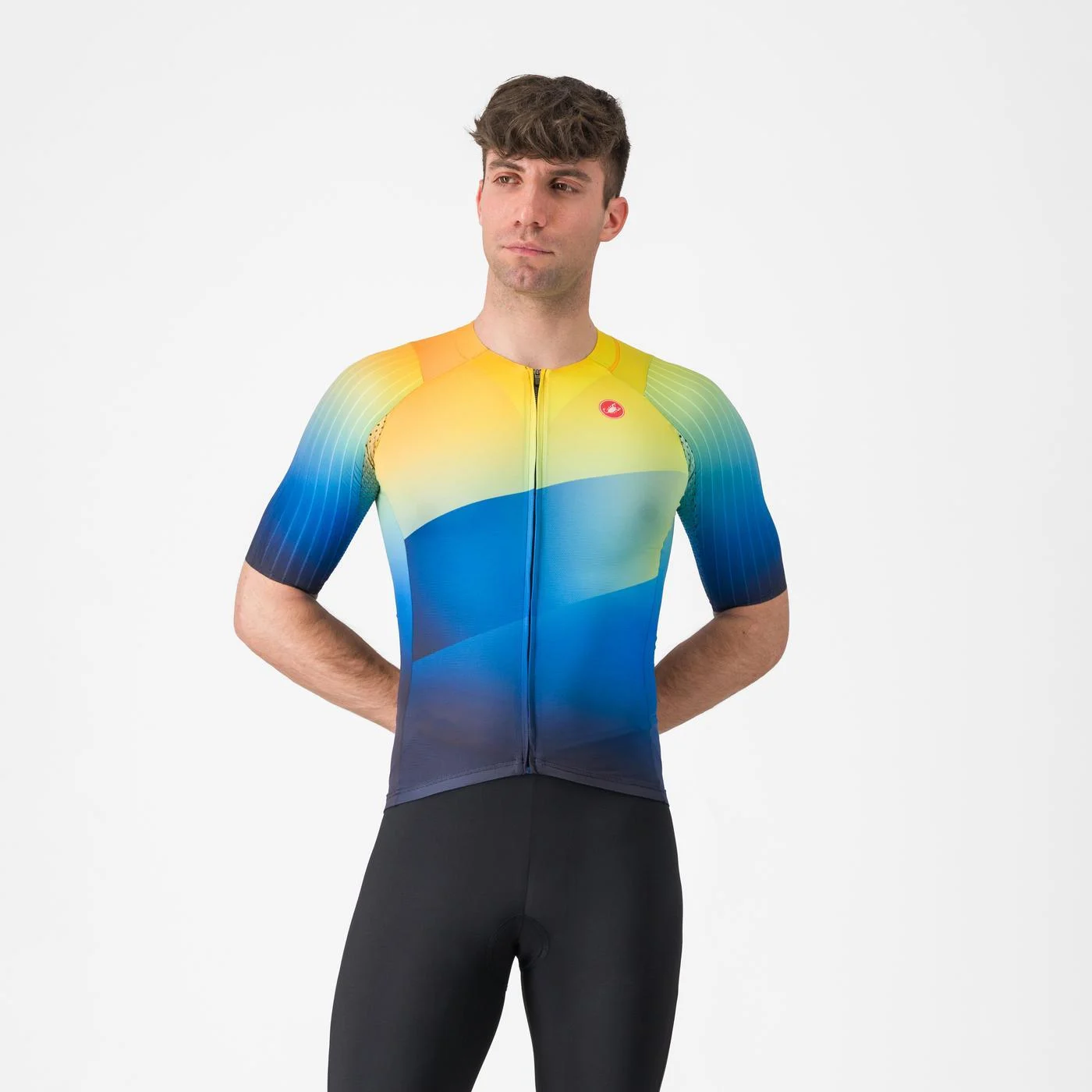 FREE SPEED 3 RACE TOP