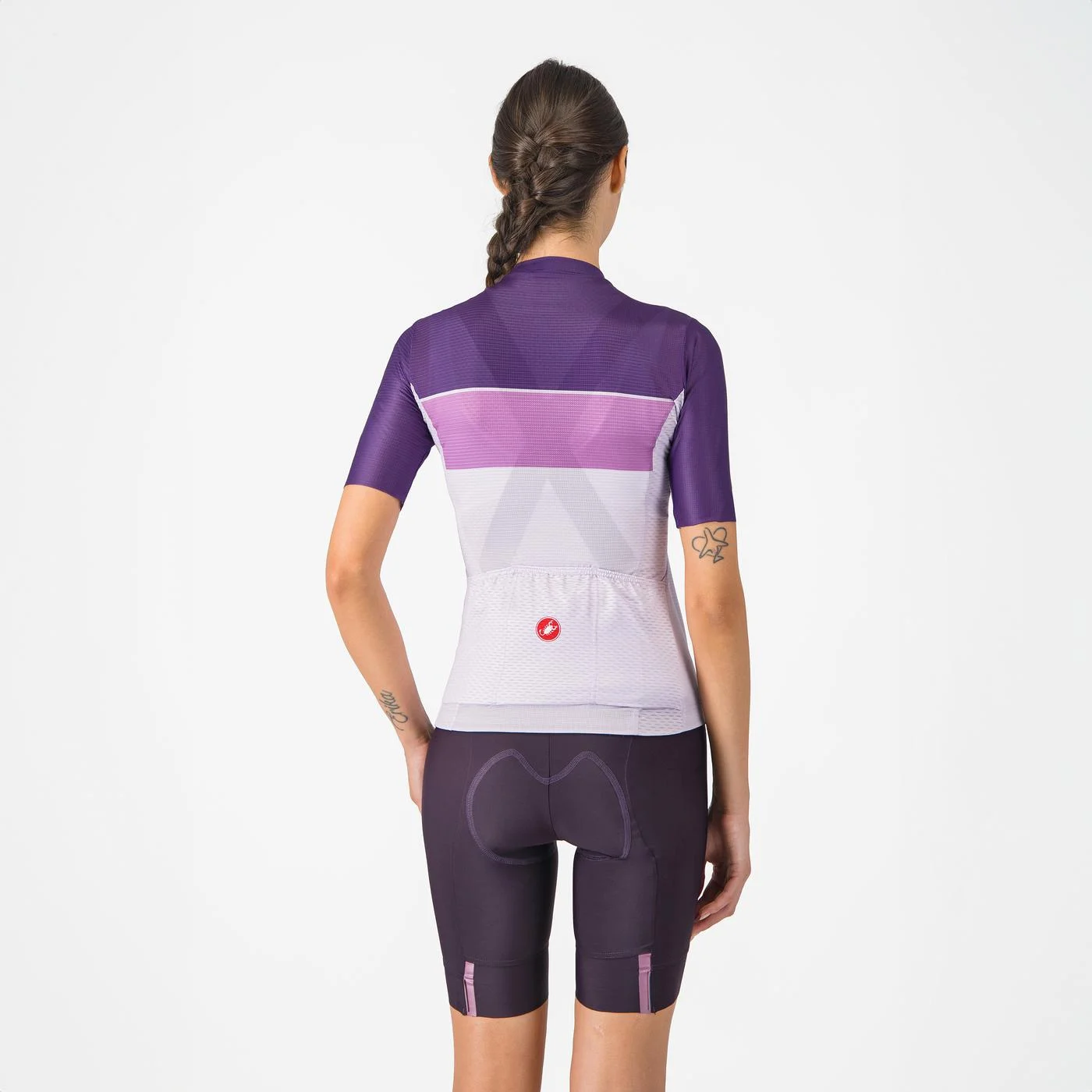 PRIMA 2 DT BIBSHORT