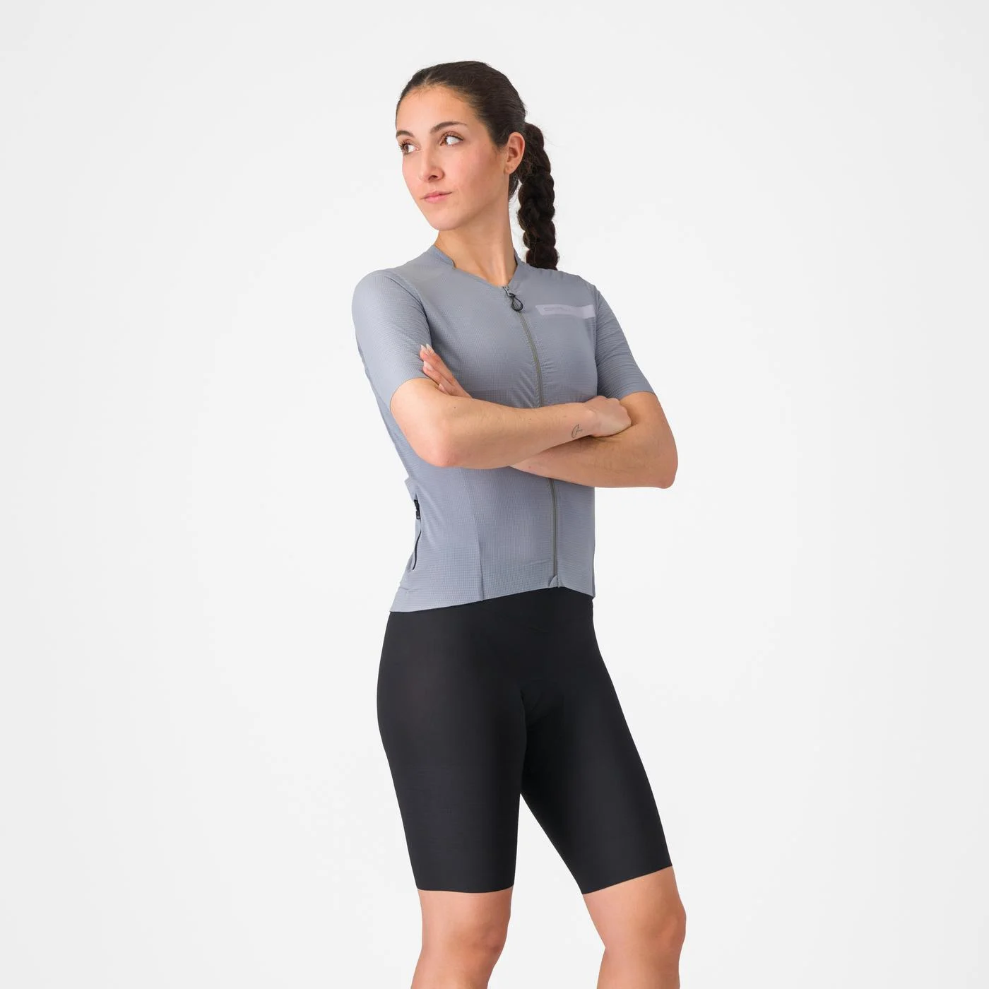PREMIO EVO W SHORT