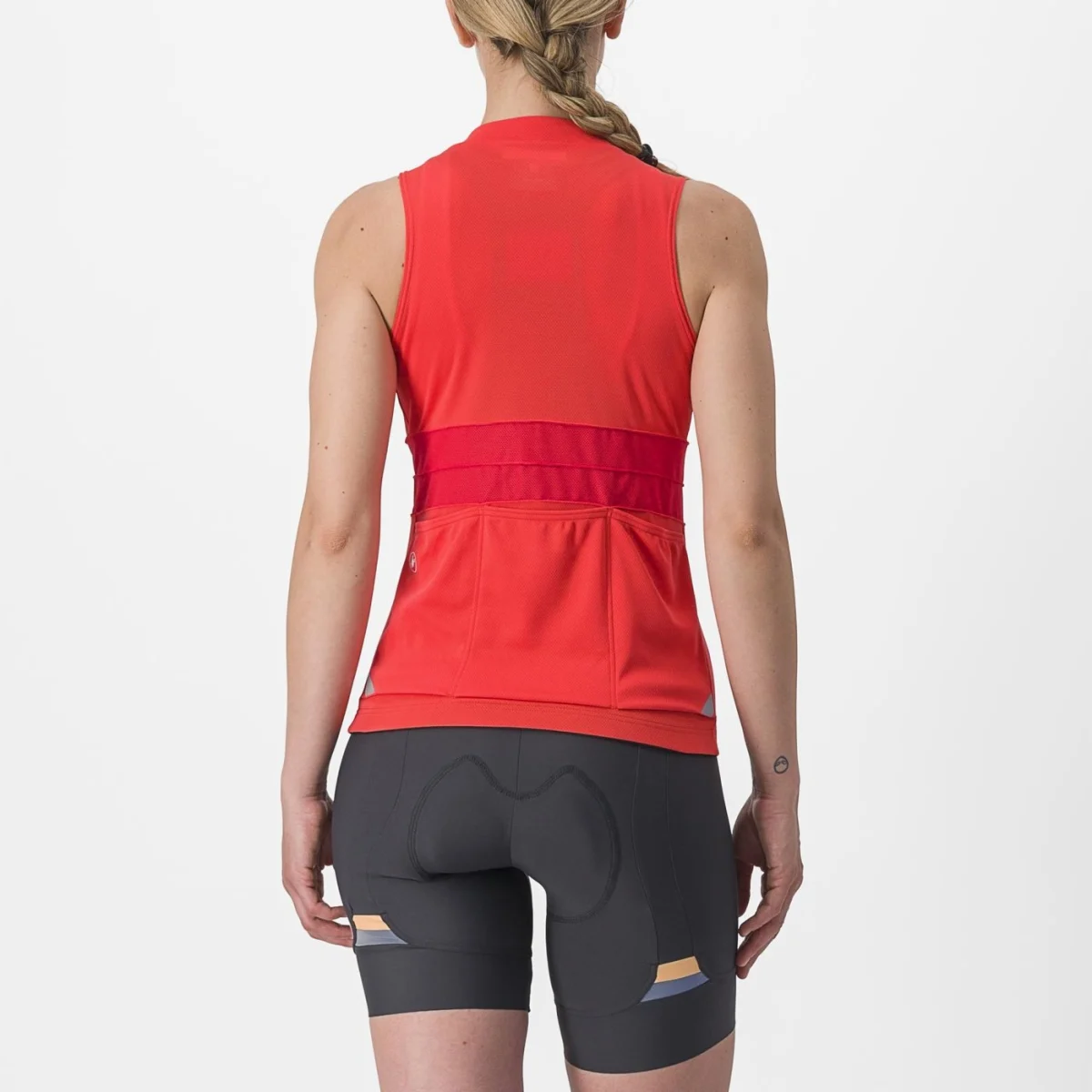 ANIMA 4 SLEEVELESS