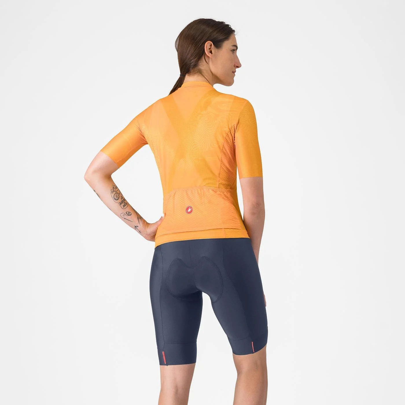ESPRESSO W DT BIBSHORT