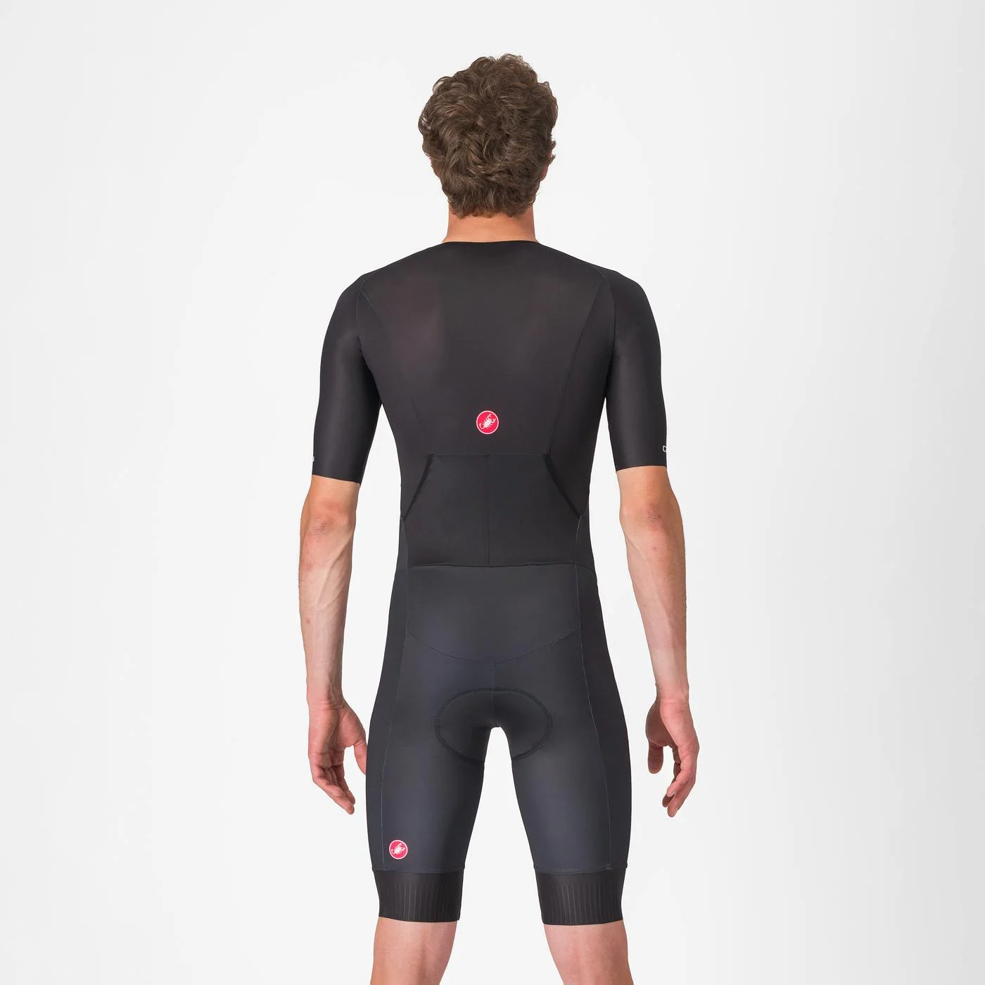 CORE TRI SUIT SHORT SLEEVE