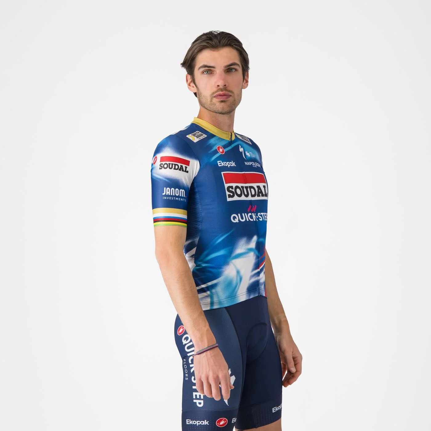 COMPETIZIONE 3 JERSEY