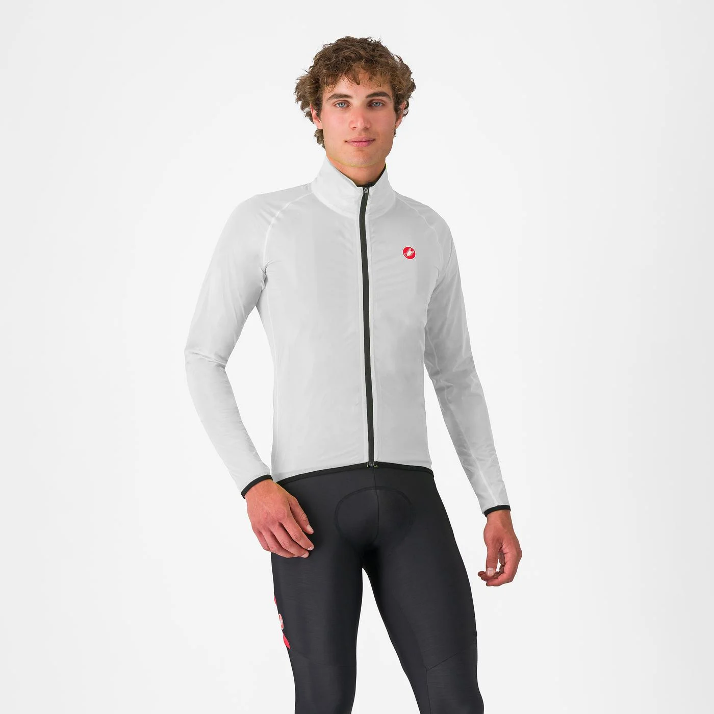 SQUALL SHELL JACKET