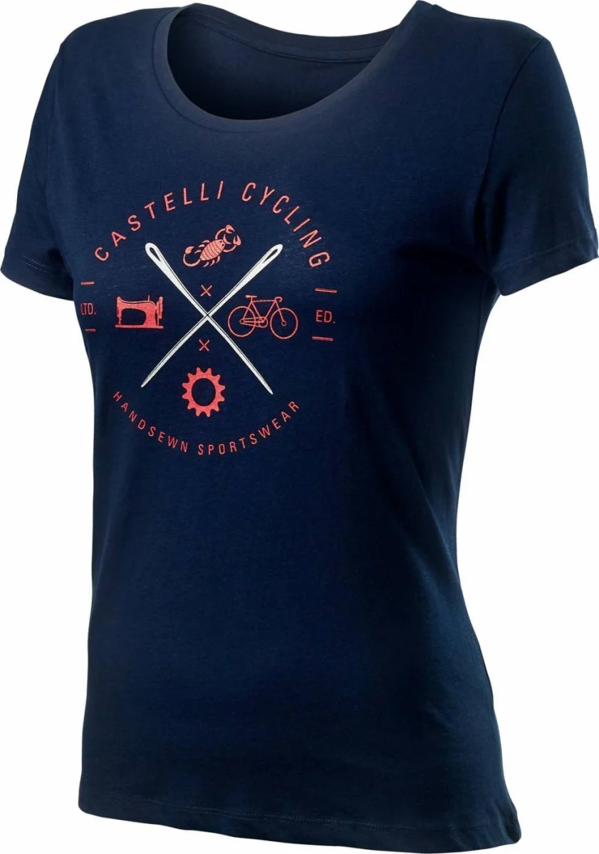SARTA TEE
