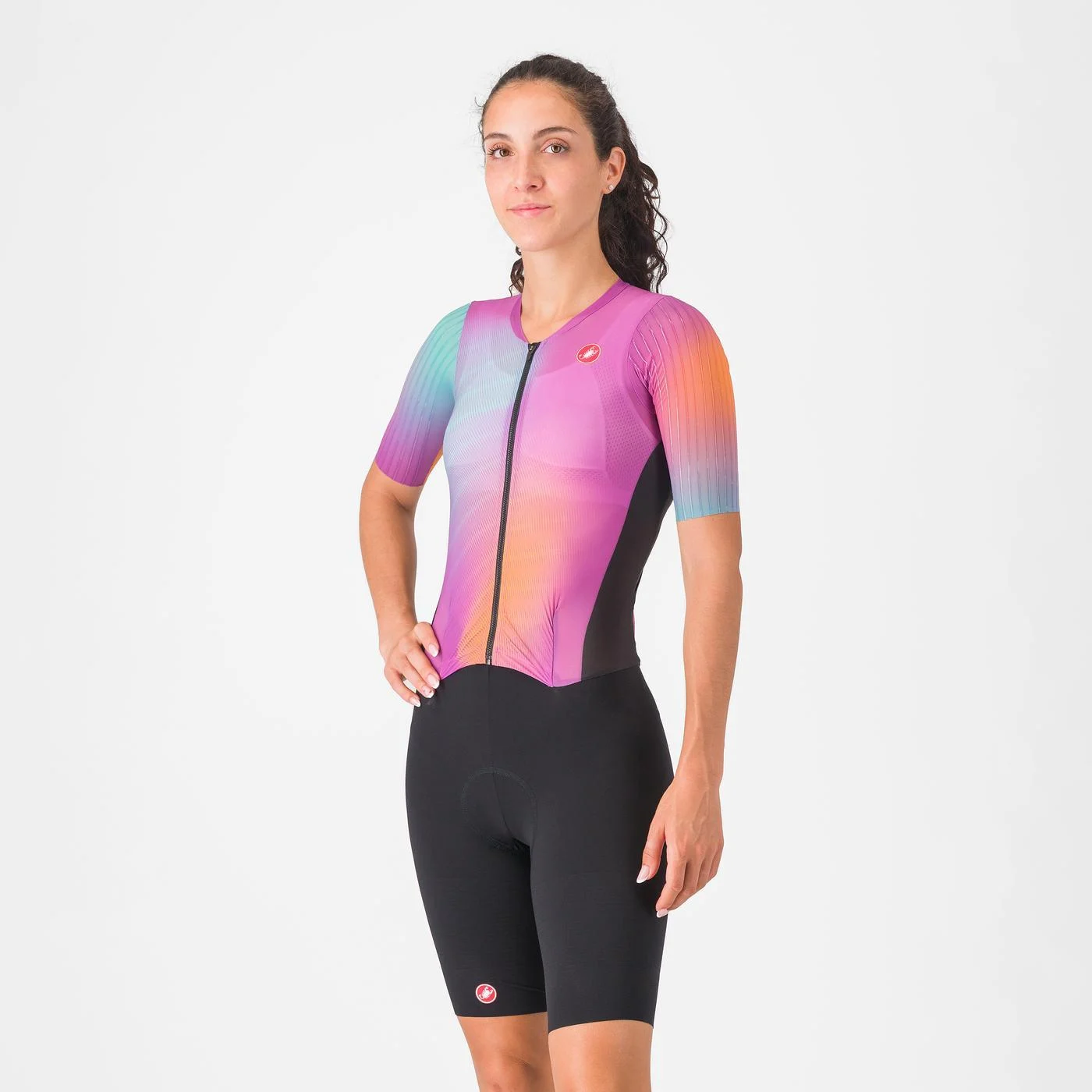 PR 2 W SPEED SUIT