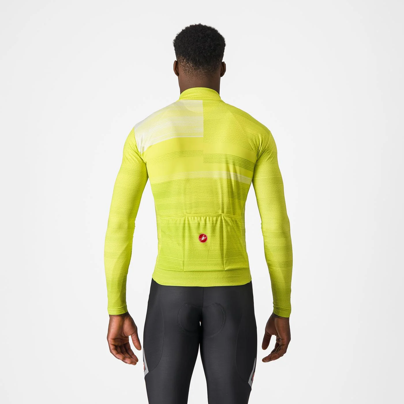 COLLAPSE JERSEY