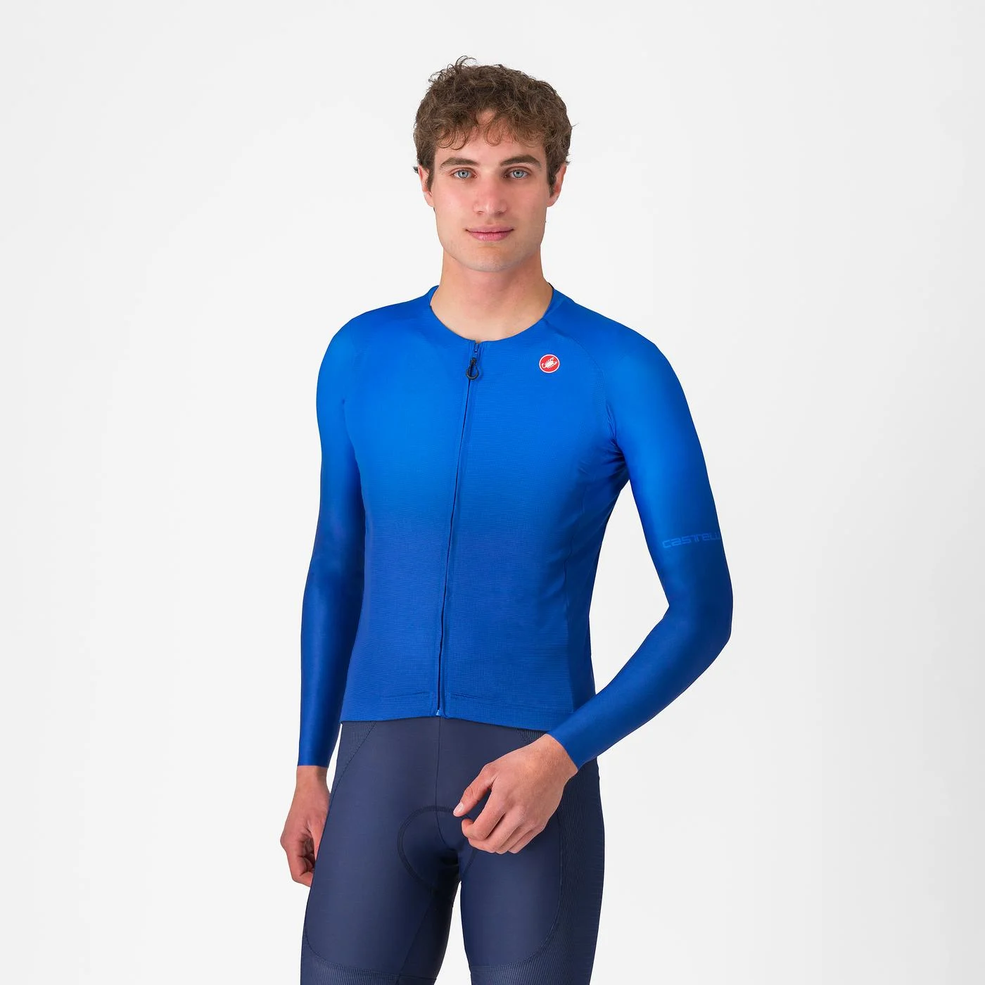 UPF LONG SLEEVE JERSEY
