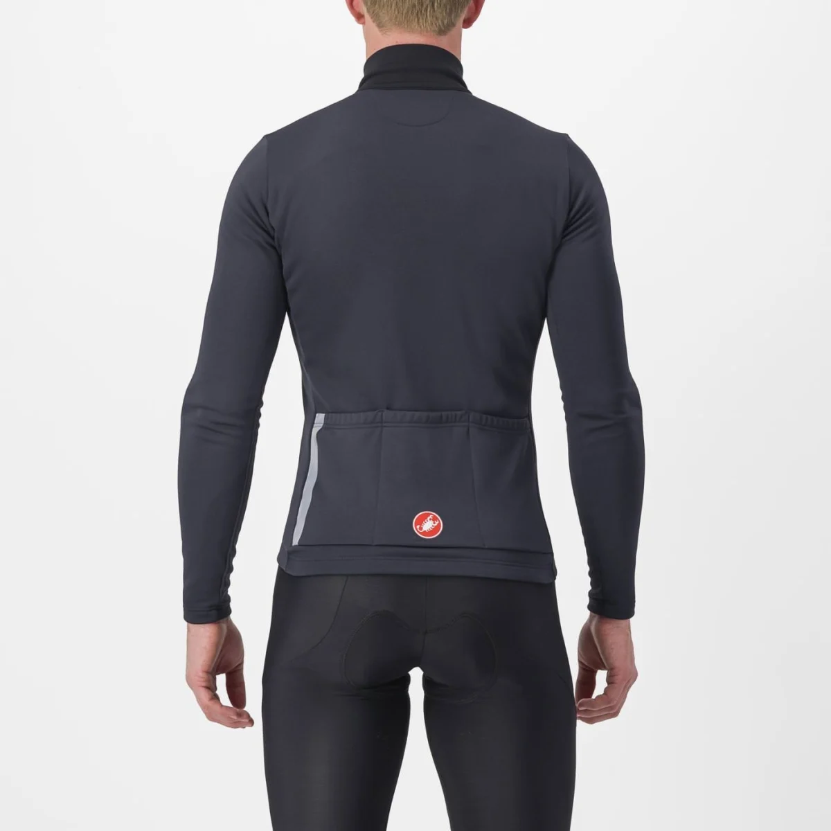 ENTRATA THERMAL JERSEY
