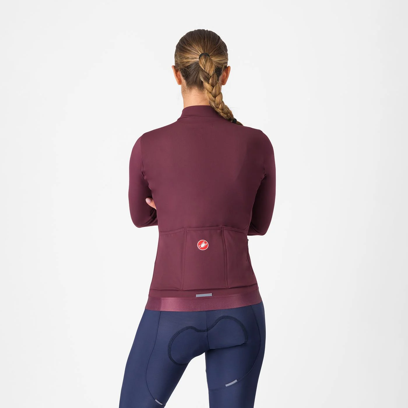 ESPRESSO THERMAL W JERSEY