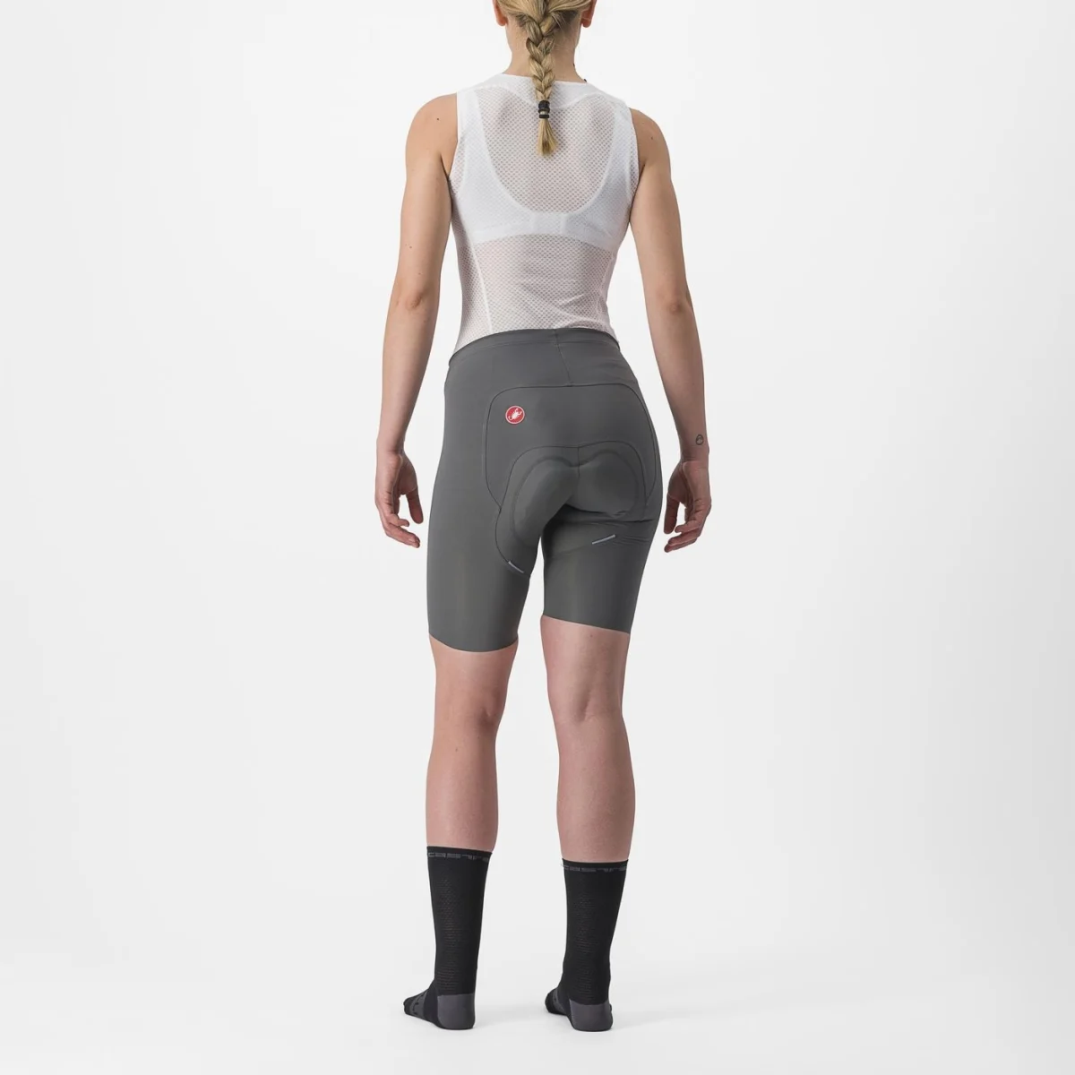 FREE AERO RC W SHORT