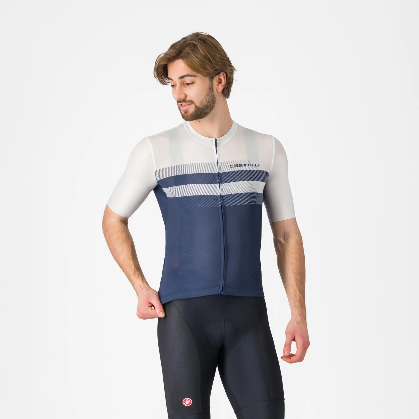 SIMBOLO JERSEY