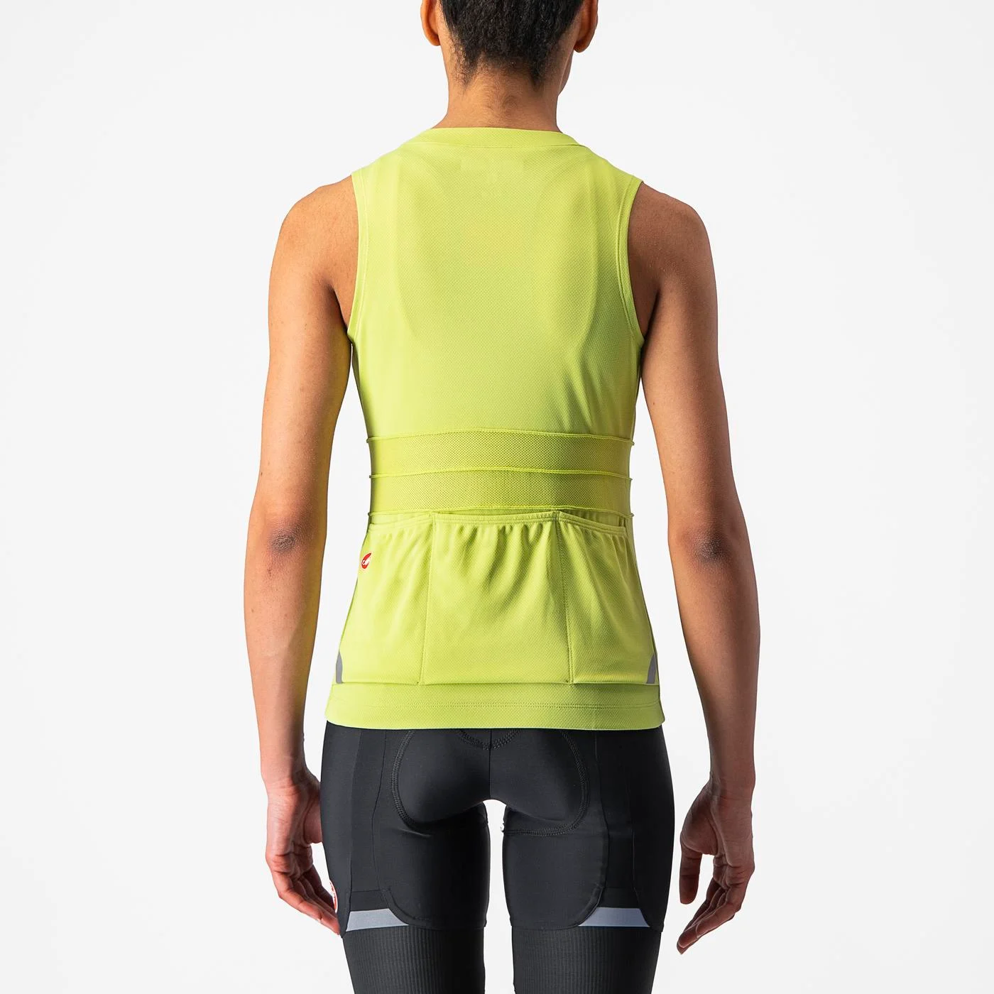 ANIMA 4 SLEEVELESS