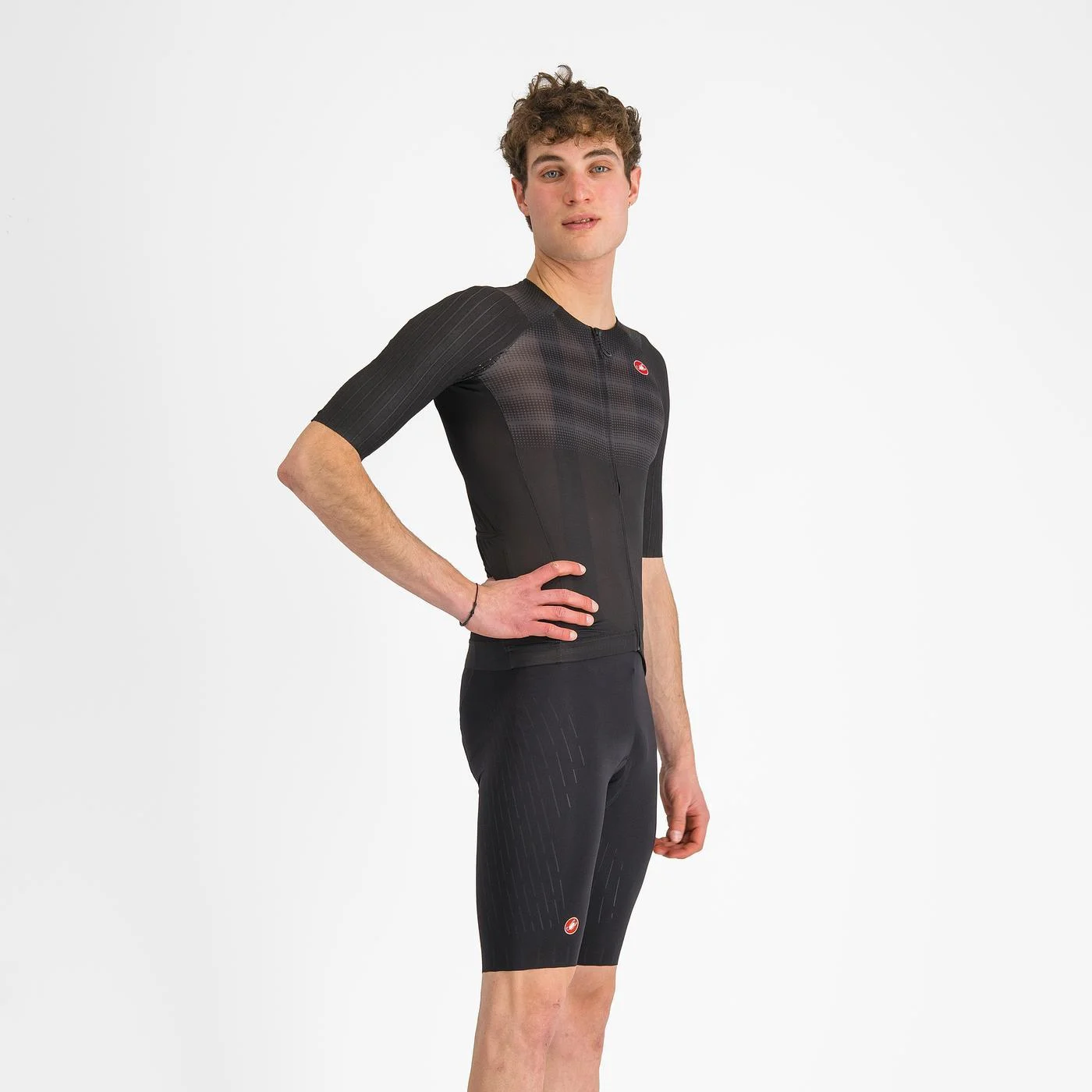 FREE AERO RACE S BIBSHORT