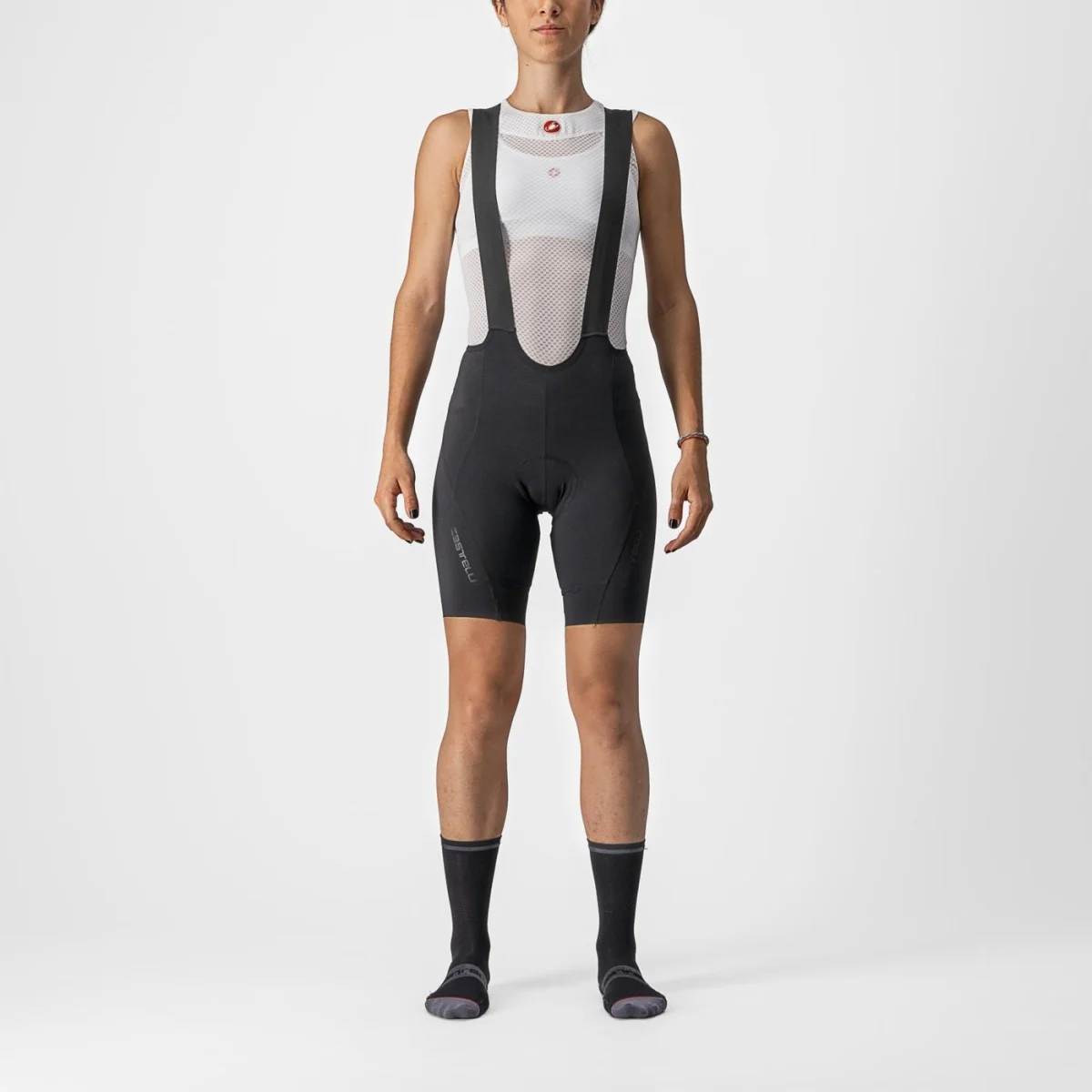 VELOCISSIMA 3 BIBSHORT