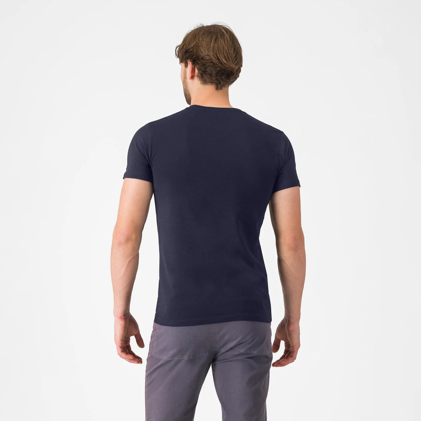 CASTELLI '76 T-SHIRT