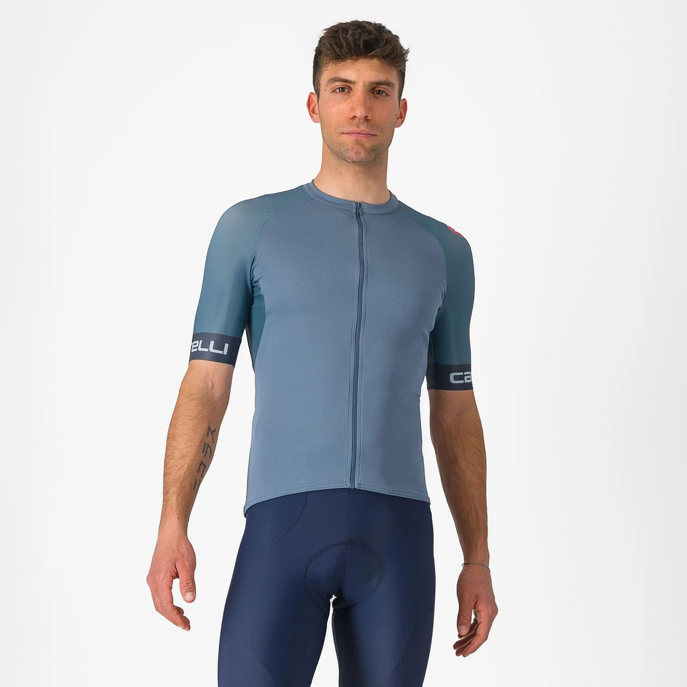 ENTRATA VI JERSEY