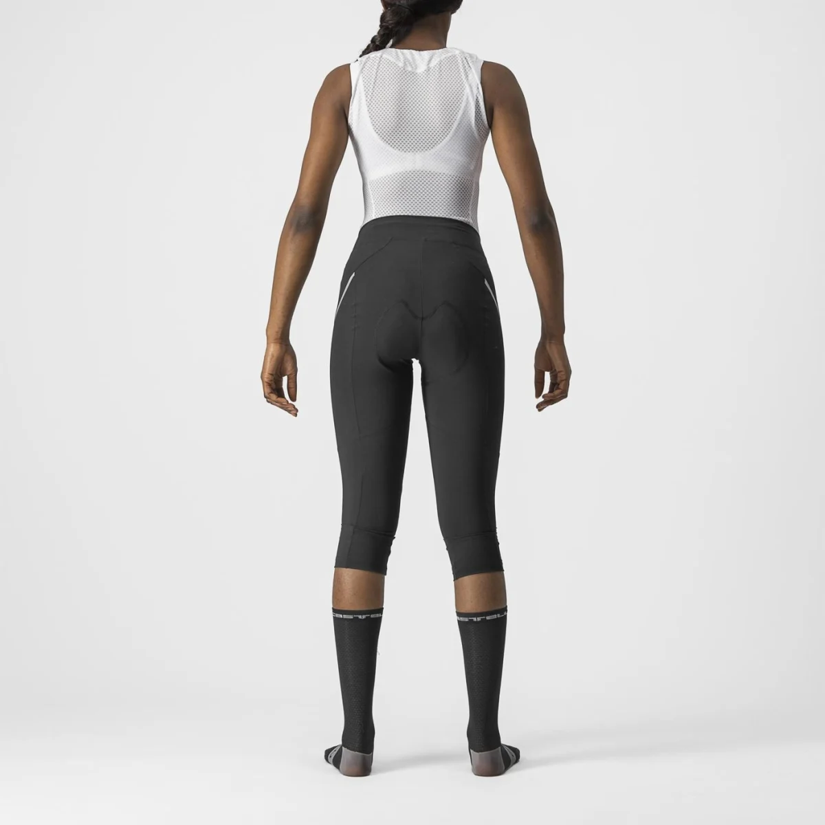 VELOCISSIMA 3 KNICKER