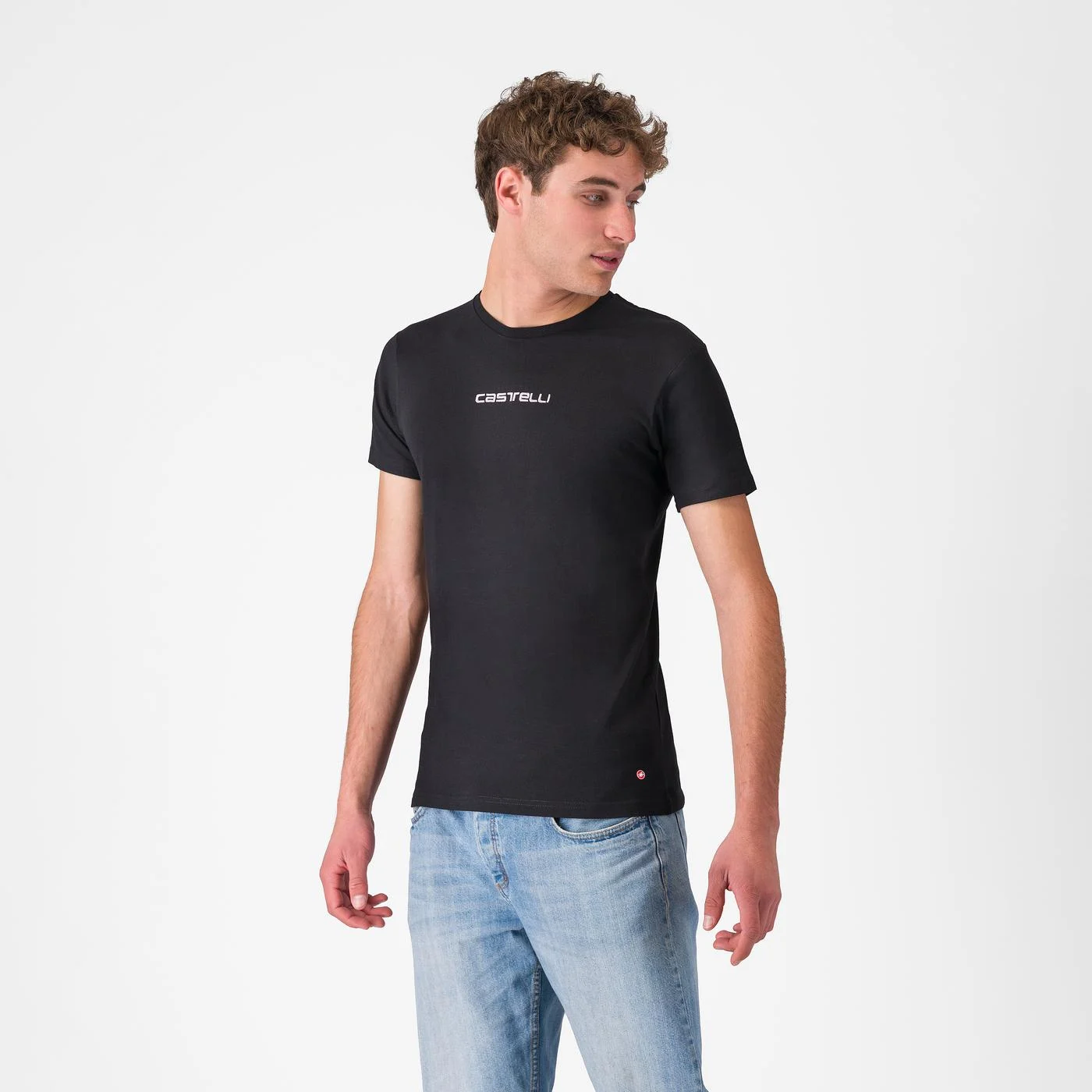 CASTELLI CLASSICO TEE