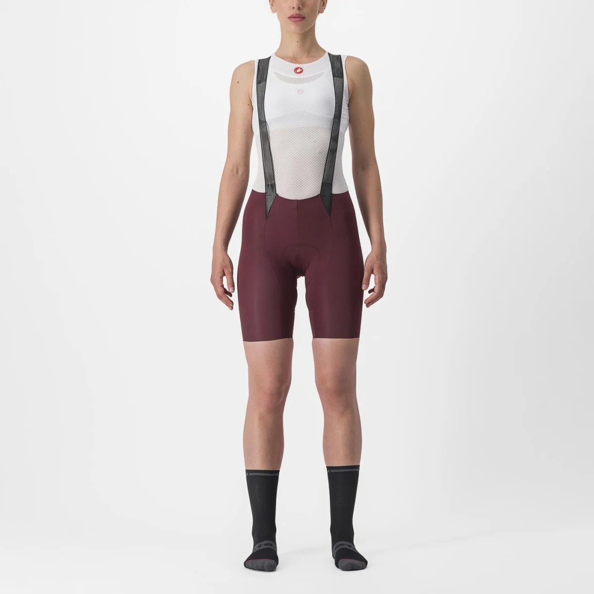 FREE AERO RC W BIBSHORT