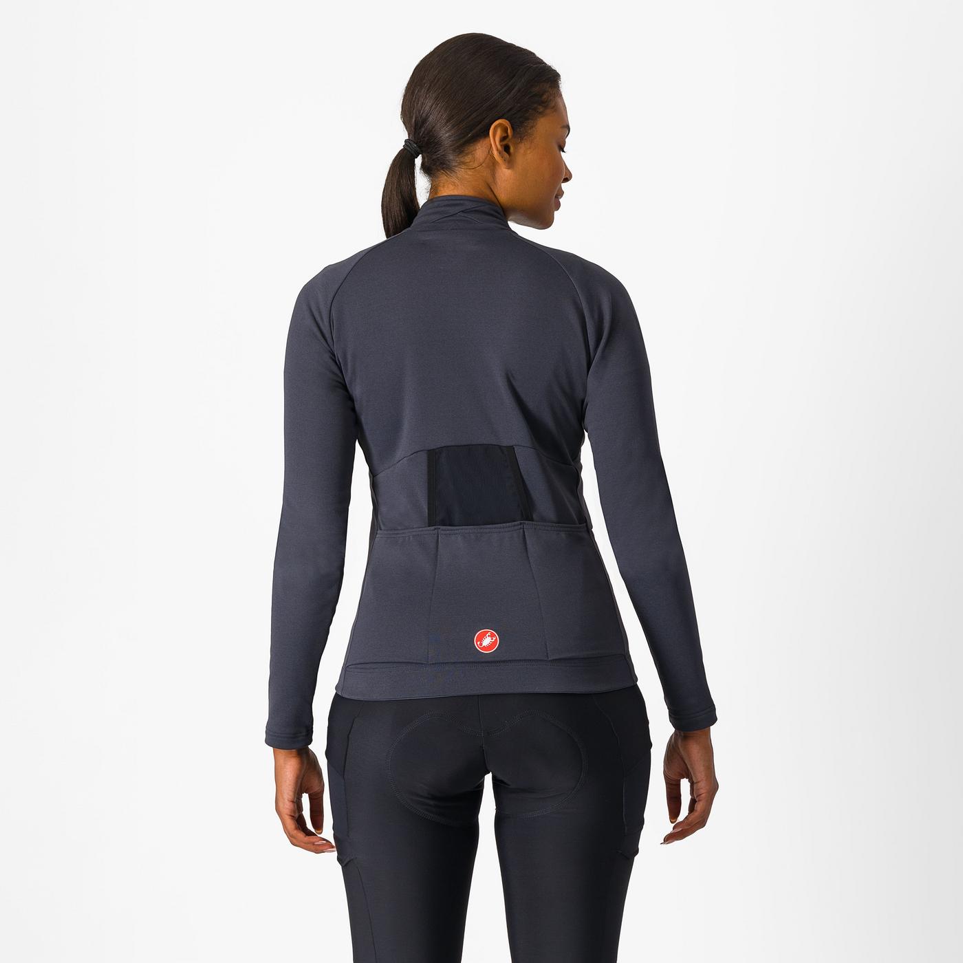 UNLIMITED TRAIL 2 W JERSEY