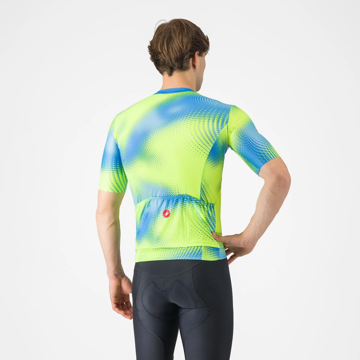 VORTICE JERSEY