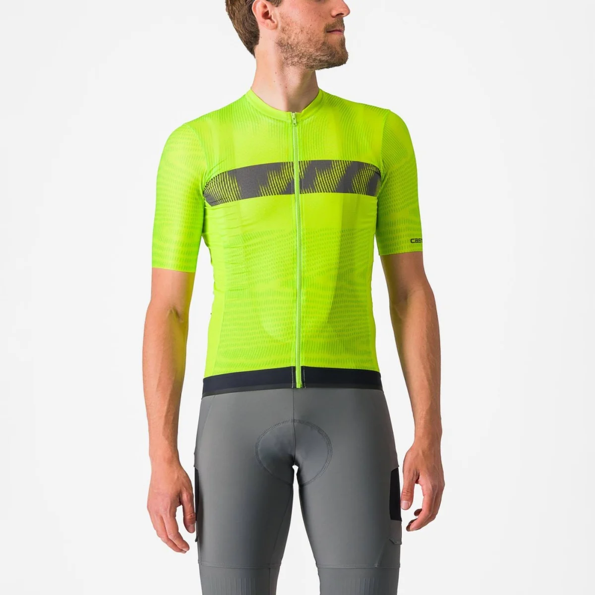 UNLIMITED ENDURANCE JERSEY