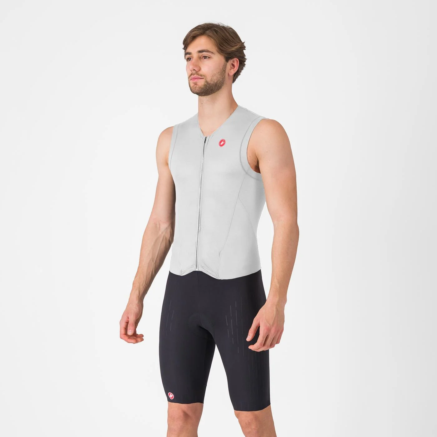 FREE SANREMO 3 SUIT SLEEVELESS