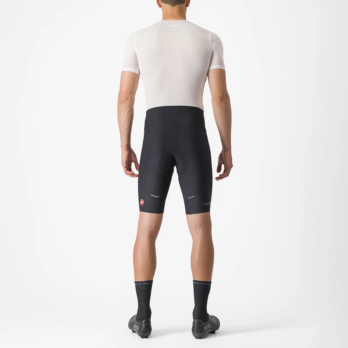 ESPRESSO SHORT