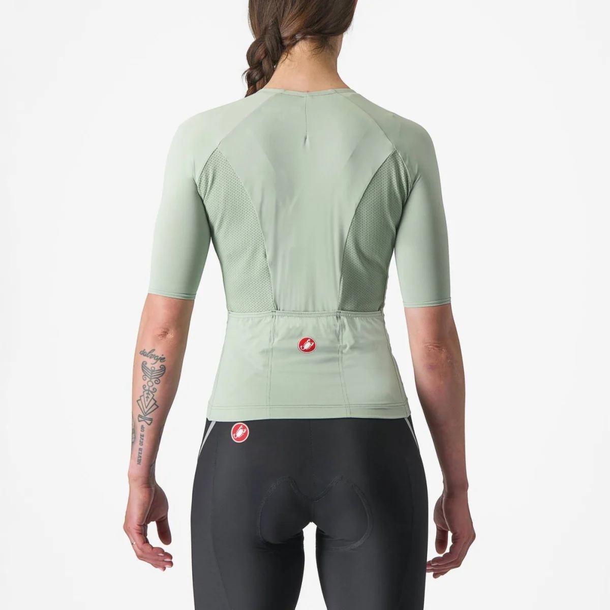 VELOCISSIMA 2 JERSEY