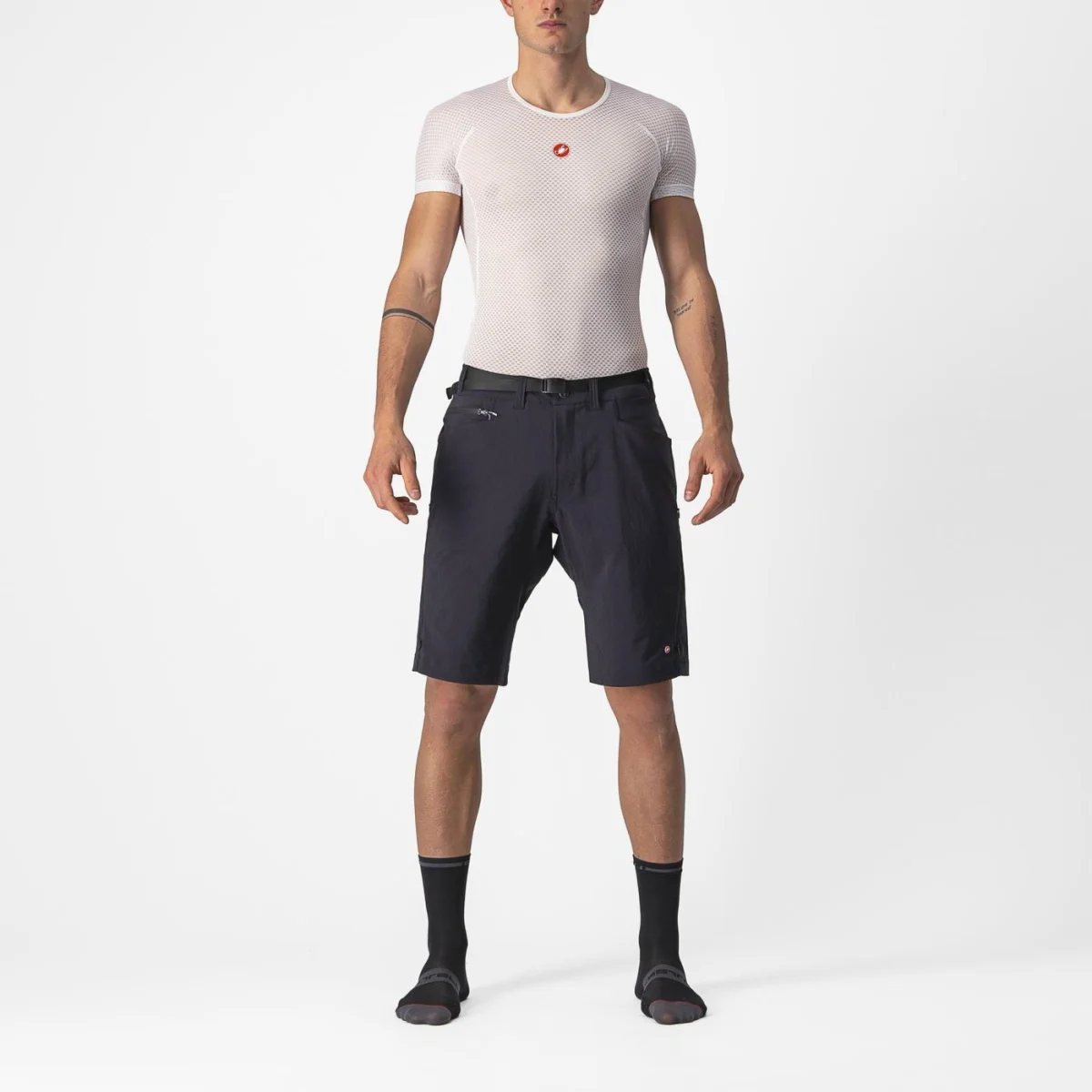 UNLIMITED TRAIL BAGGY SHORT