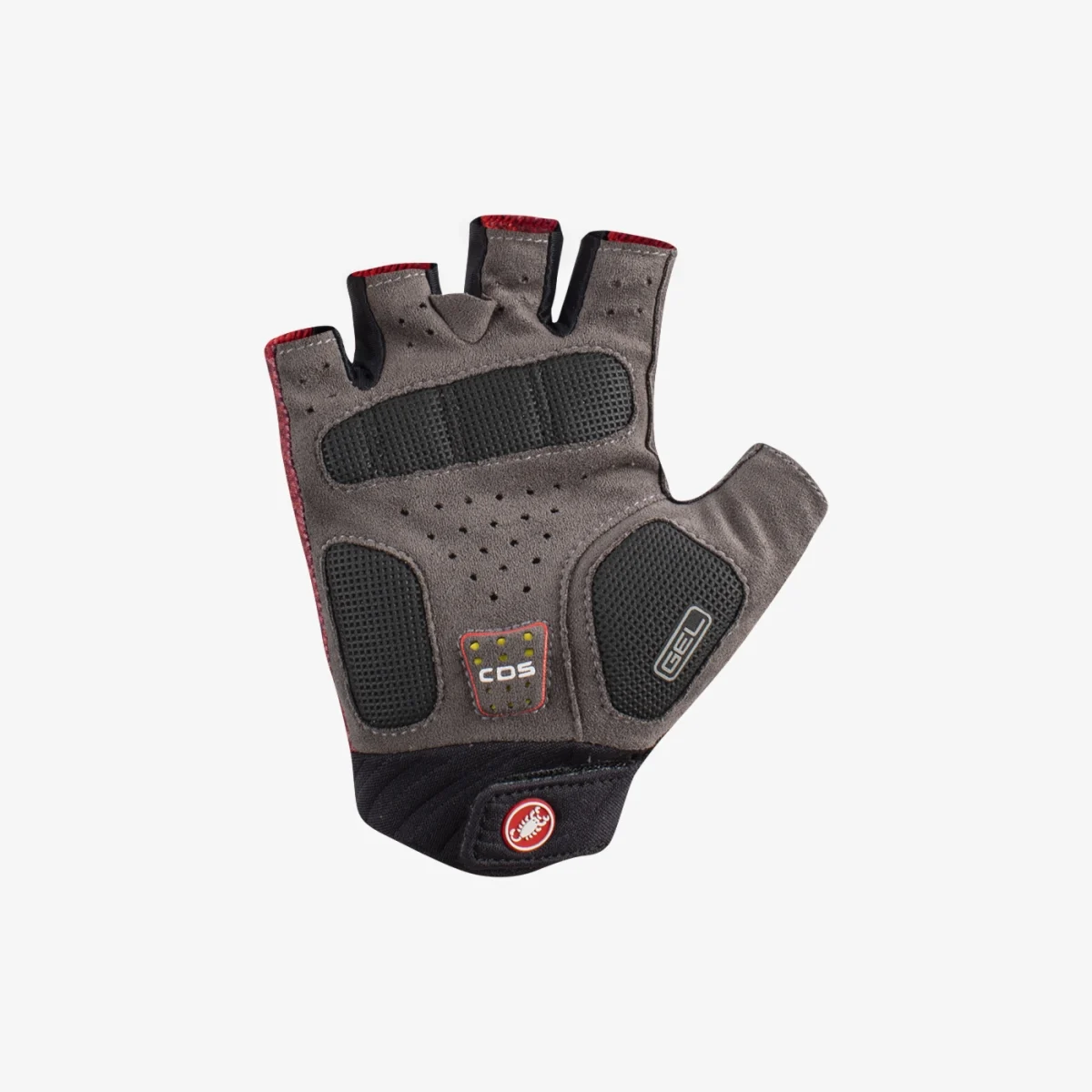 ROUBAIX GEL 2 GLOVE