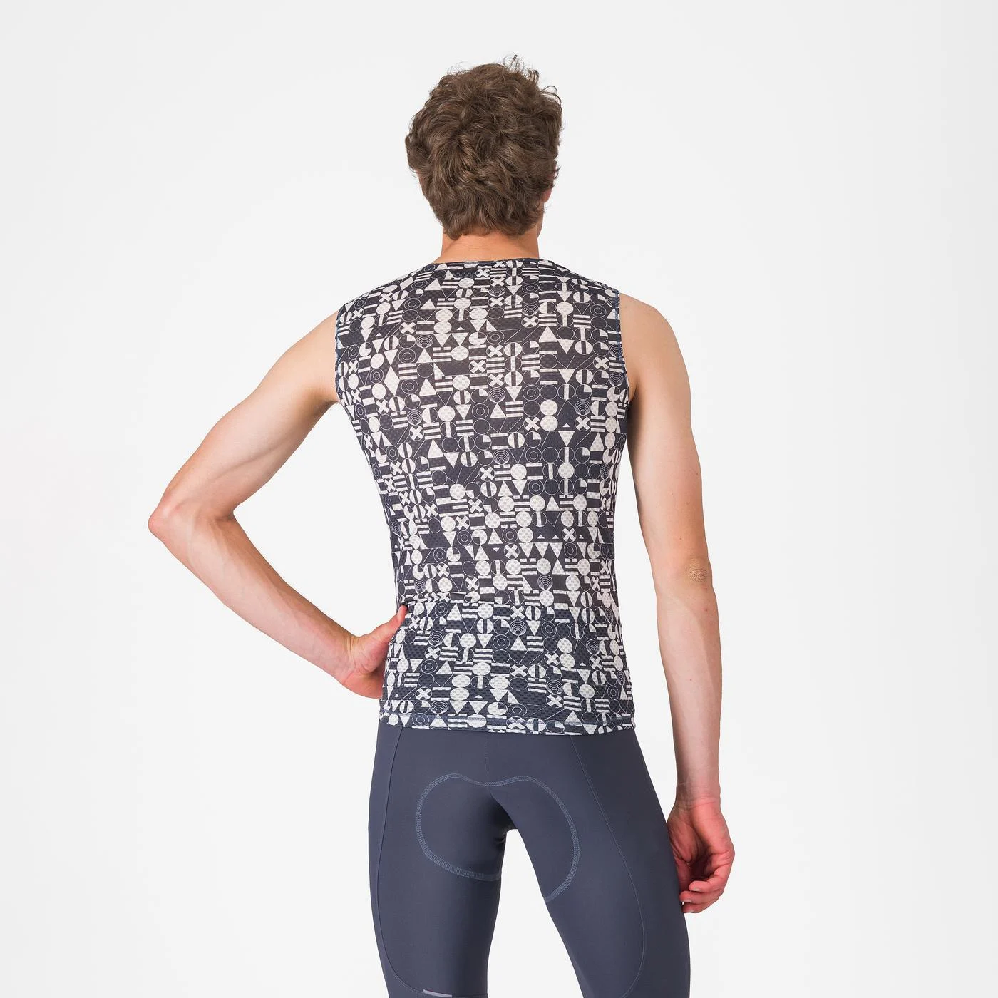 ESPRESSO R-A/D BASELAYER