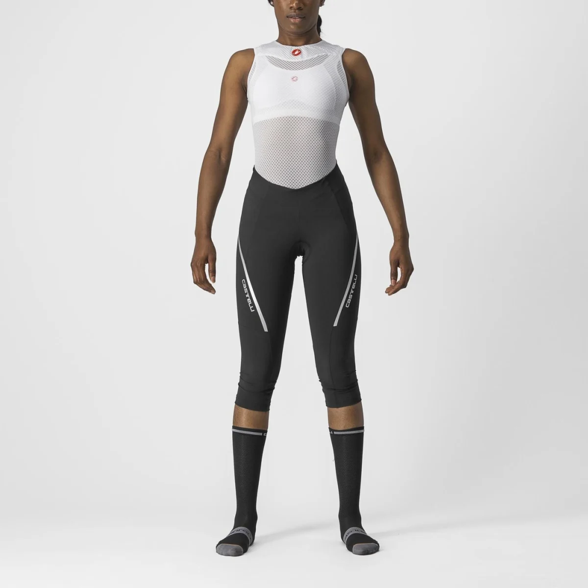 VELOCISSIMA 3 KNICKER
