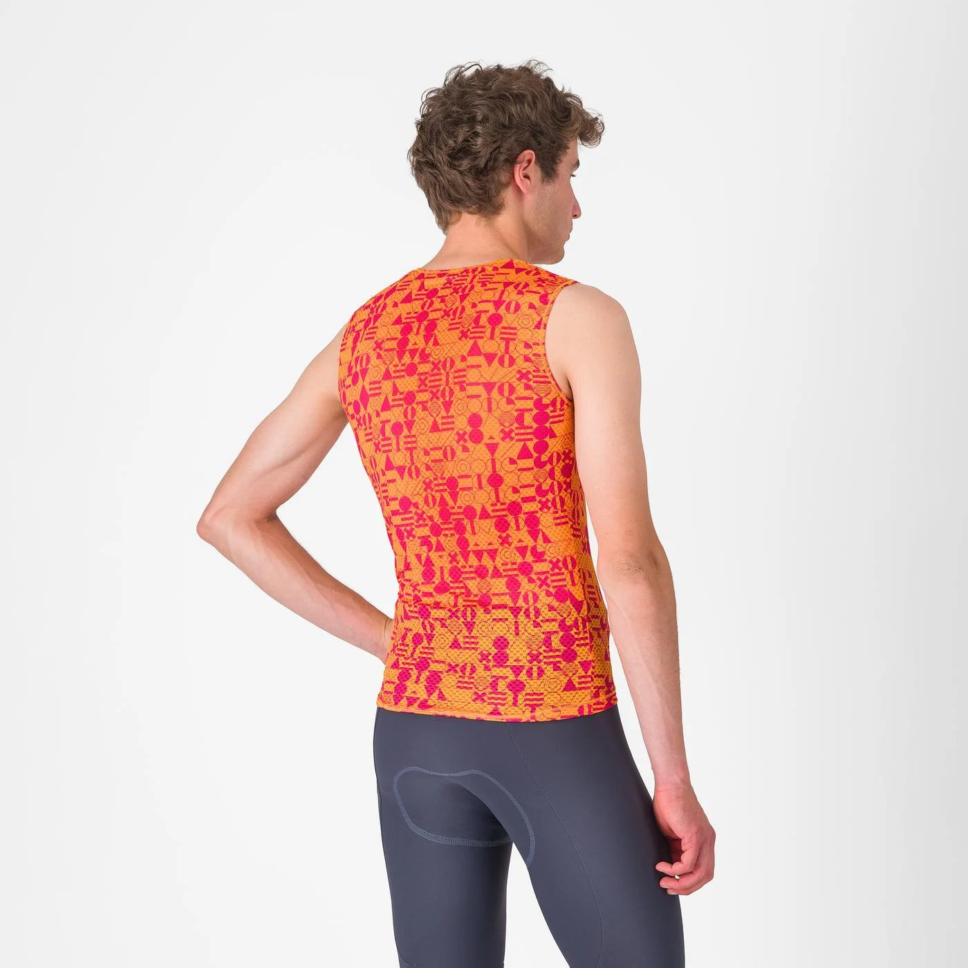 ESPRESSO R-A/D BASELAYER
