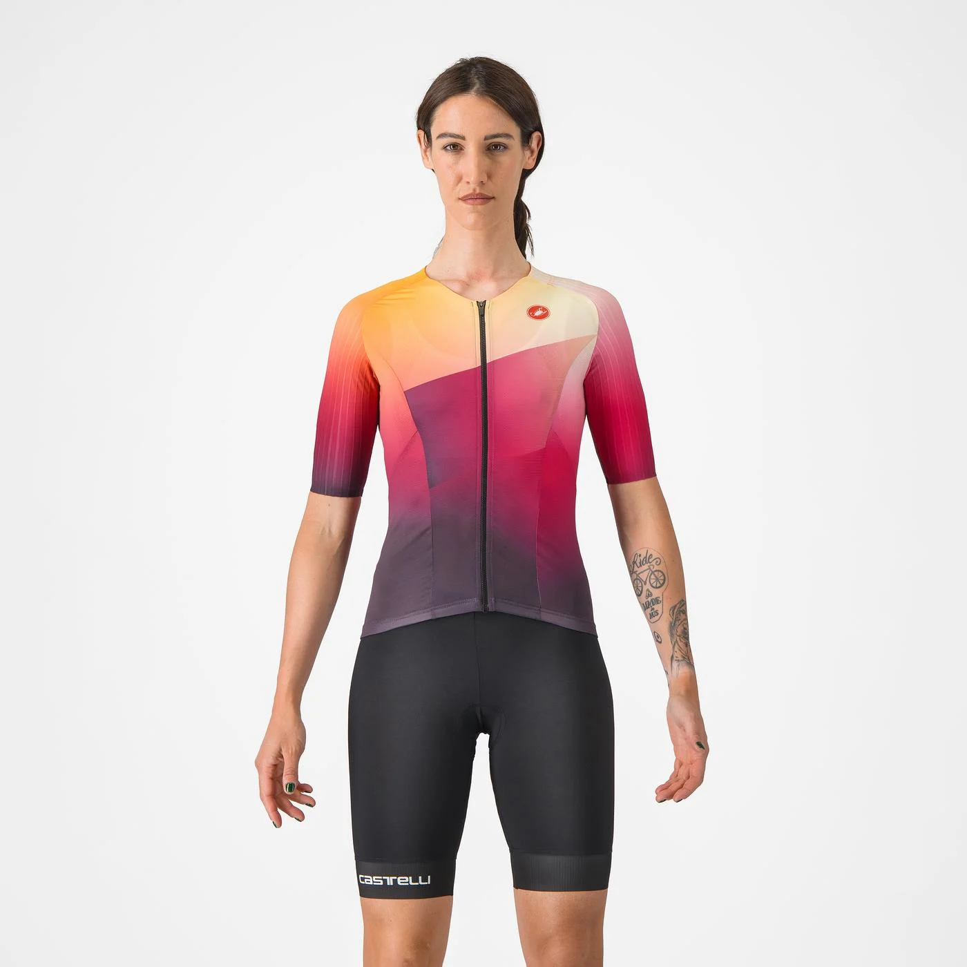 TRI W SHORT