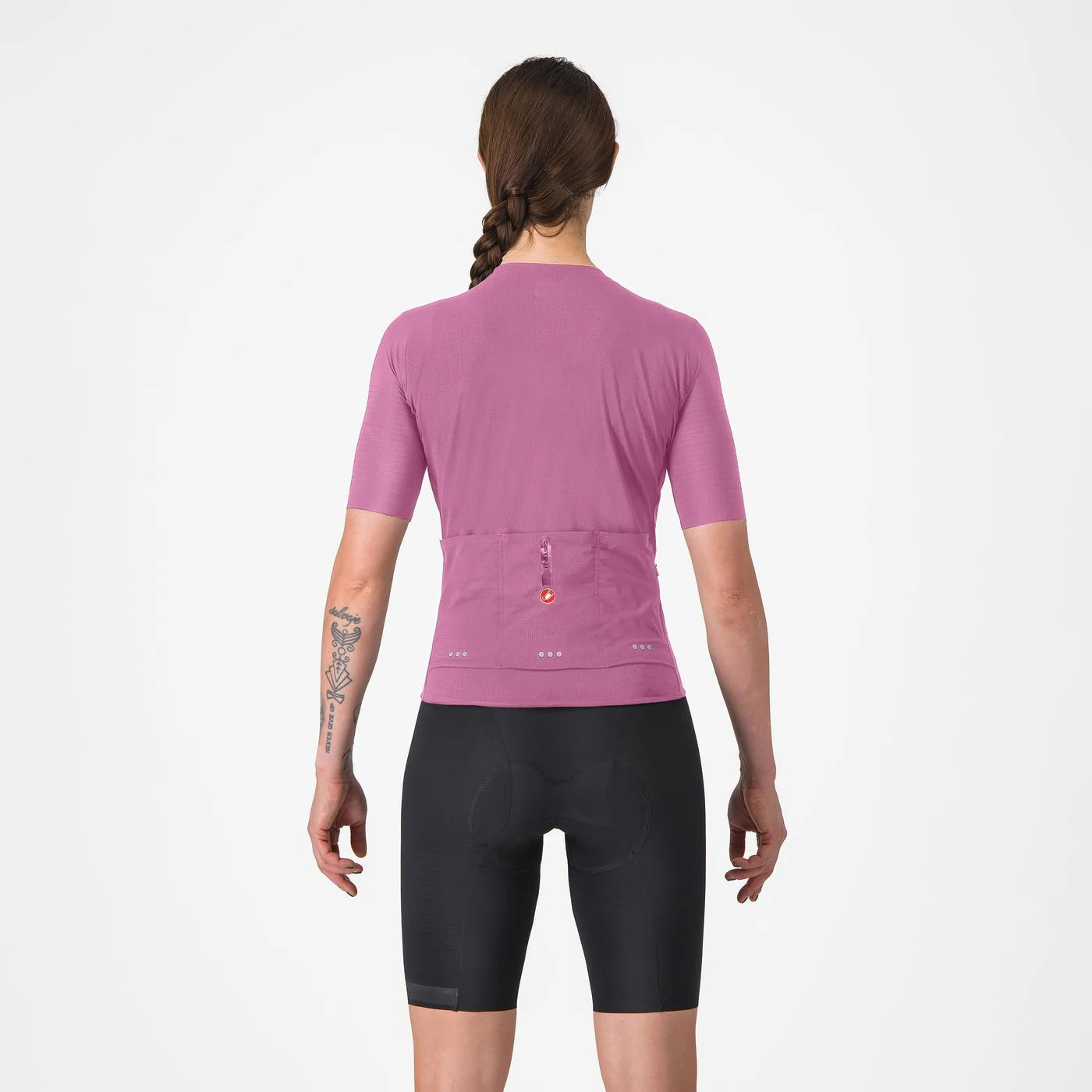 PREMIO EVO W JERSEY