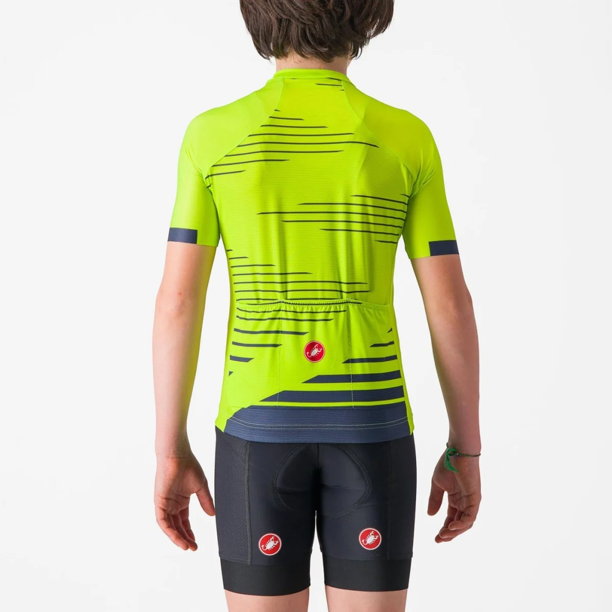 AERO KID JERSEY