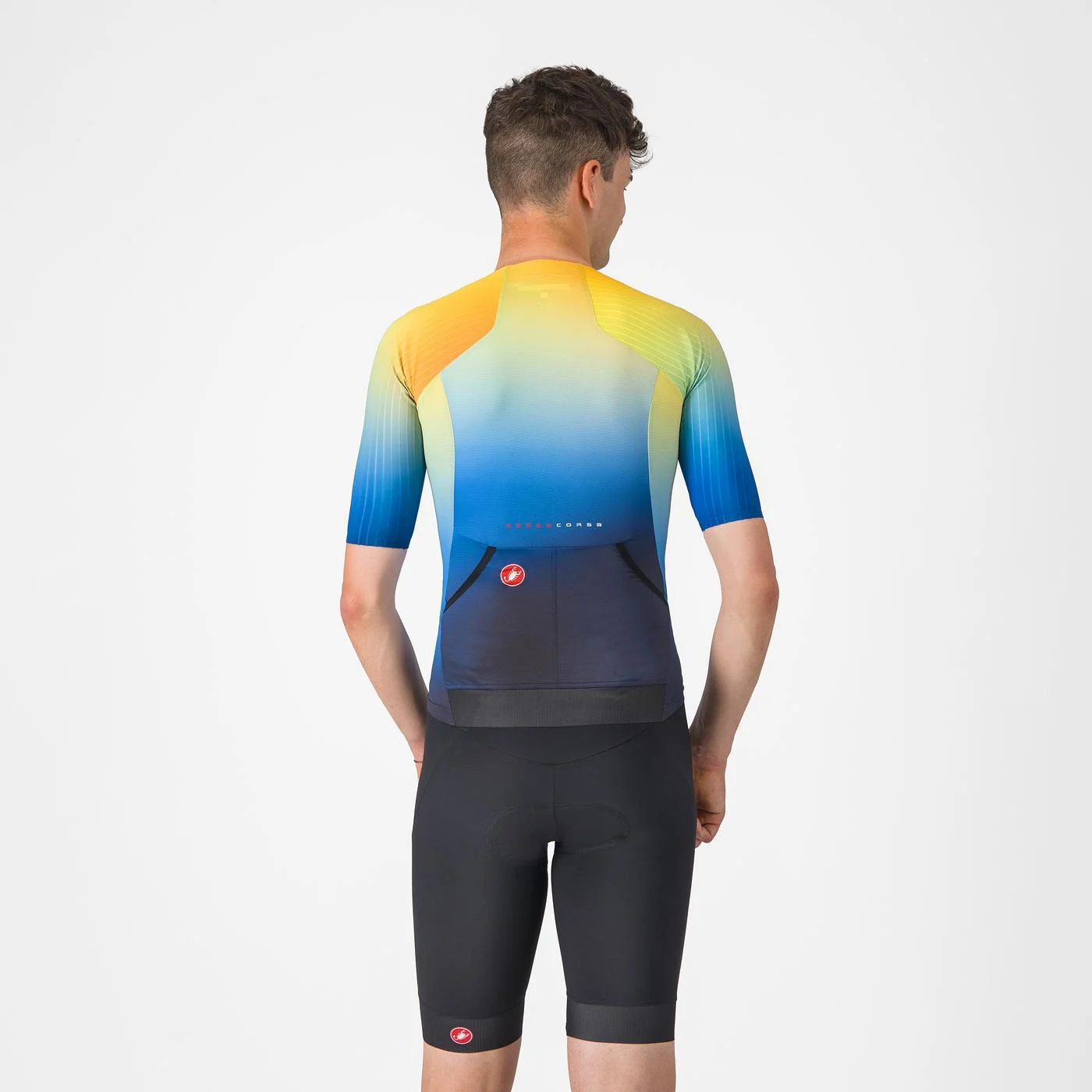 TRI SHORT