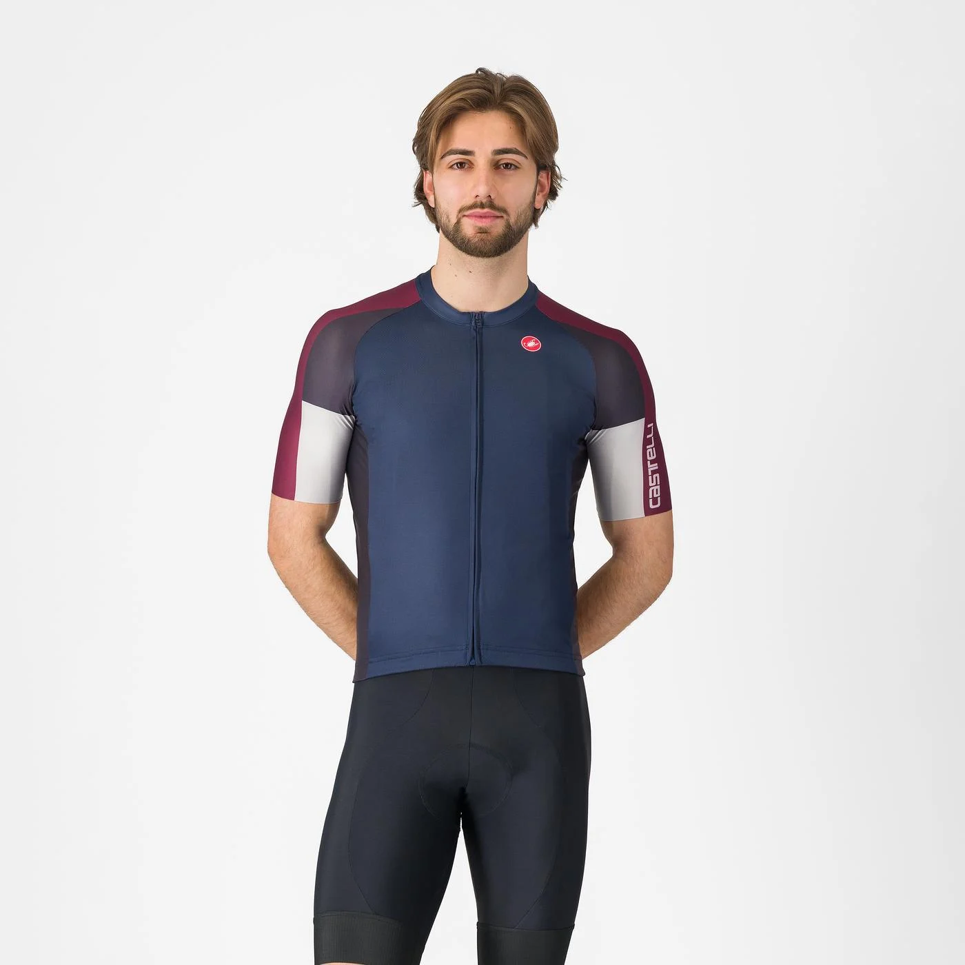 ENTRATA 6 JERSEY