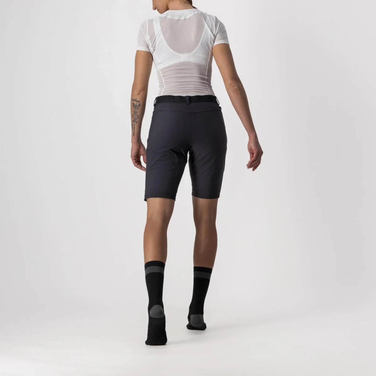 UNLIMITED W BAGGY SHORT