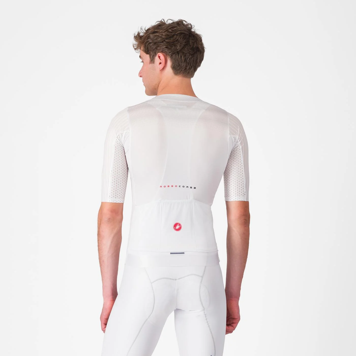 AERO RACE 8S JERSEY