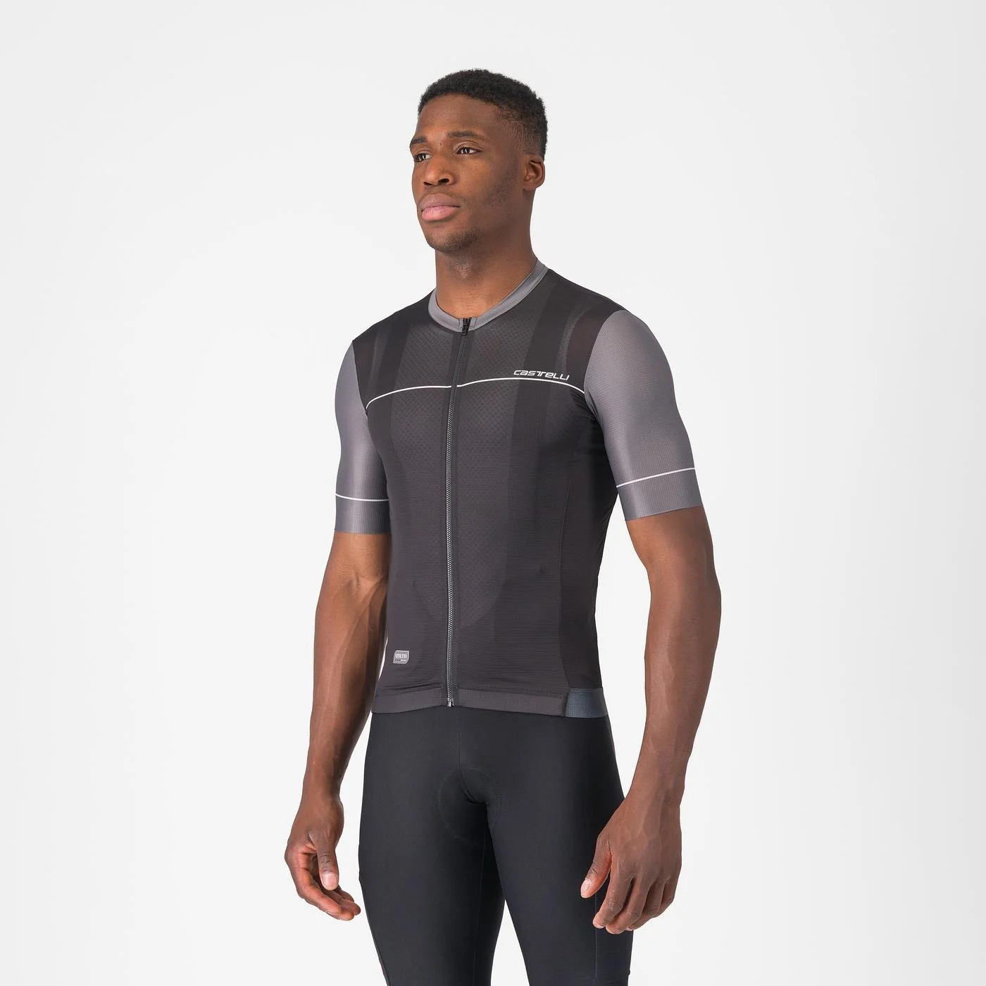 UNLIMITED ENDURANCE 2 JERSEY