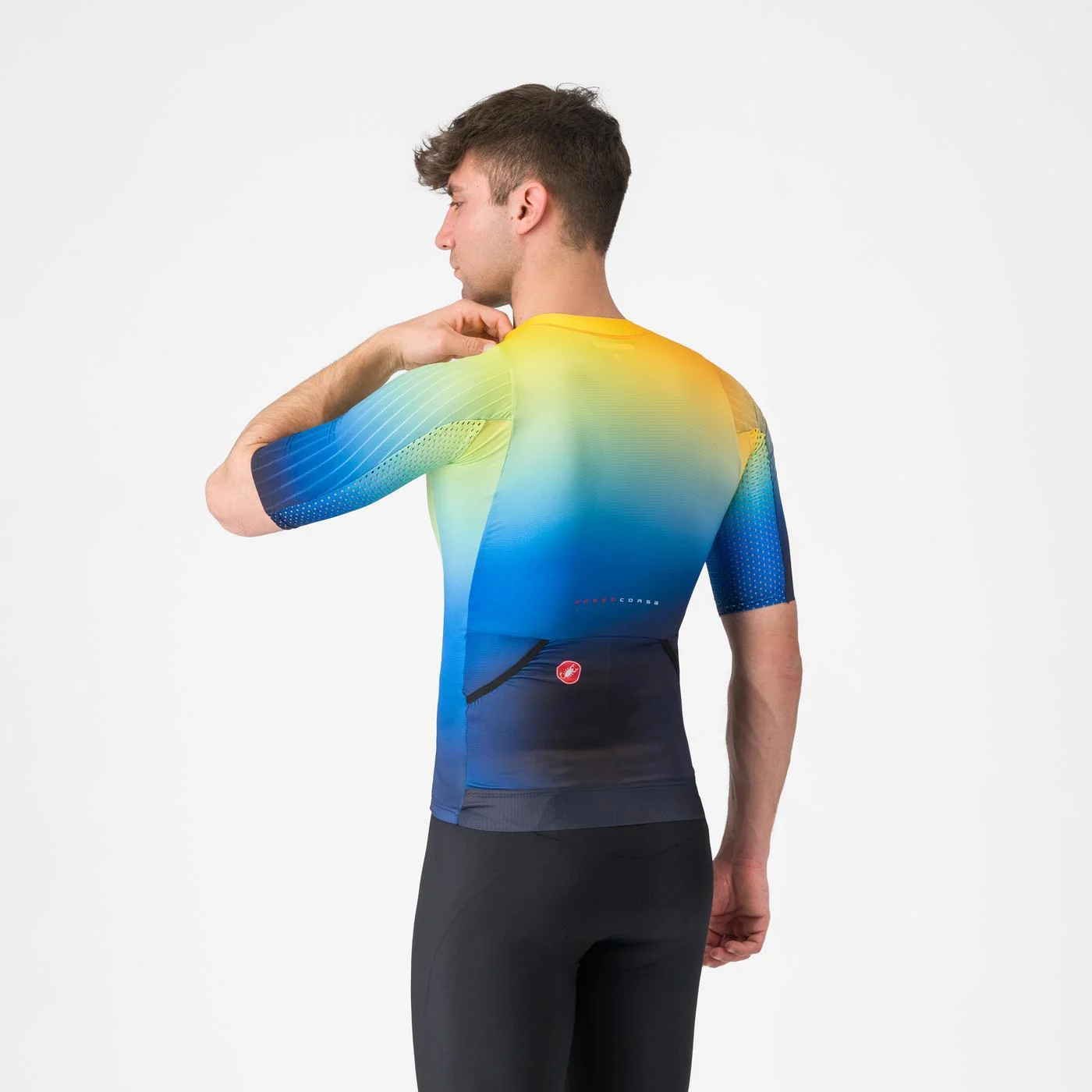 FREE SPEED 3 RACE TOP