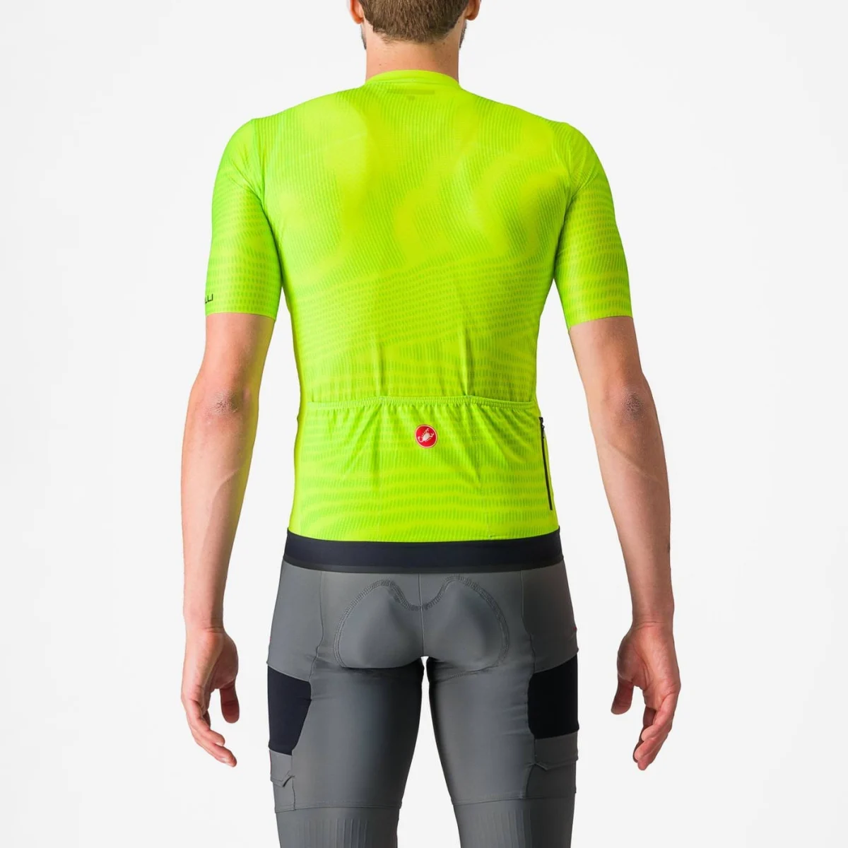 UNLIMITED ENDURANCE JERSEY