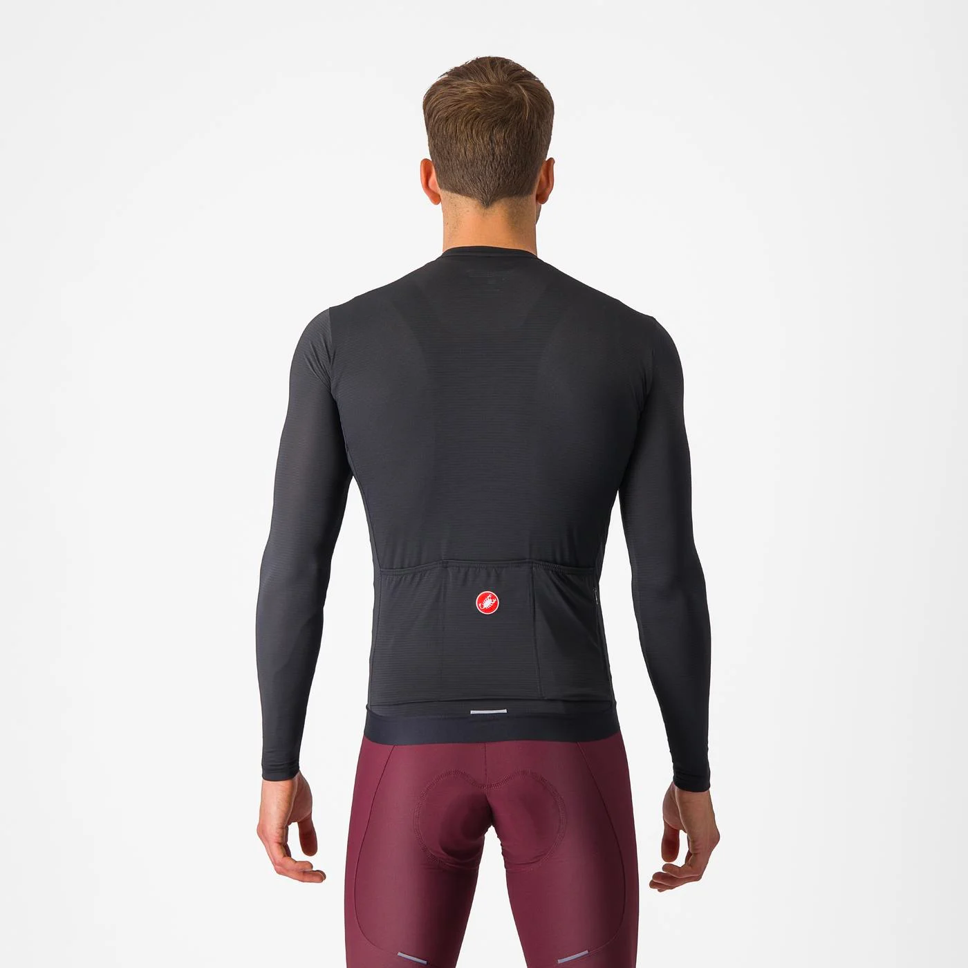 ESPRESSO LS JERSEY