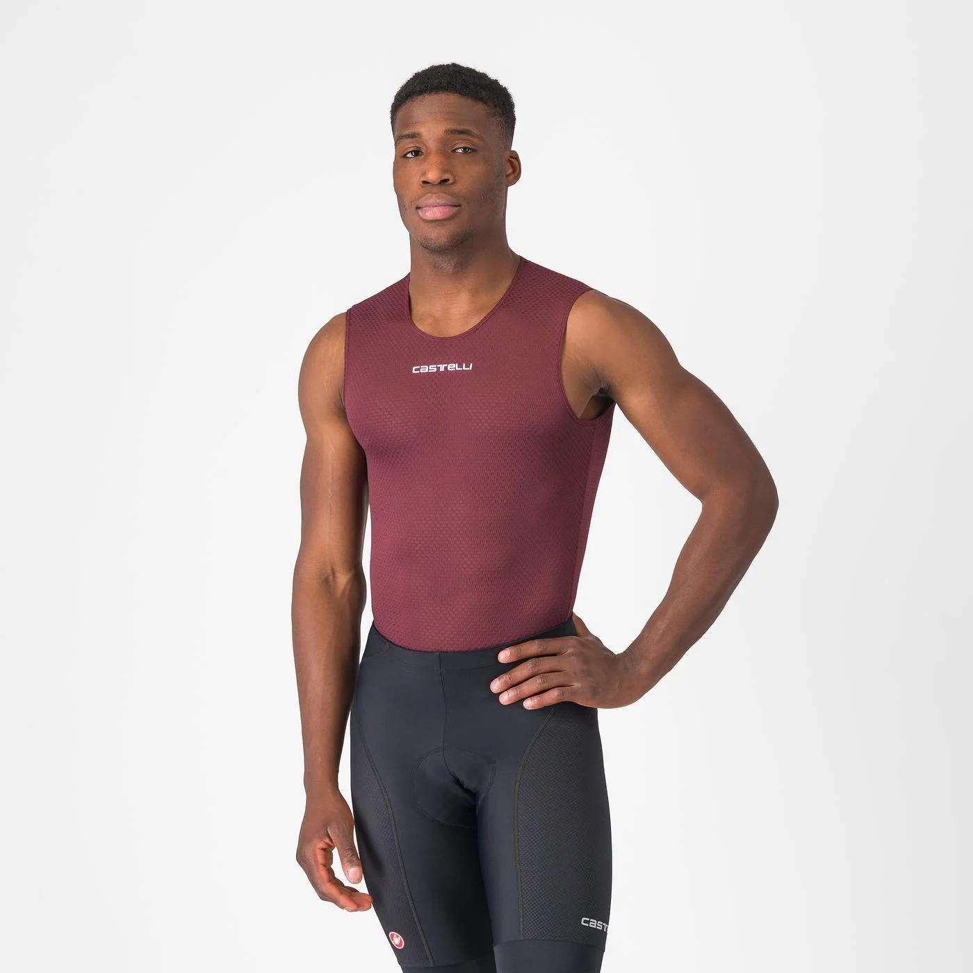 PRO MESH 2.0 SLEEVELESS