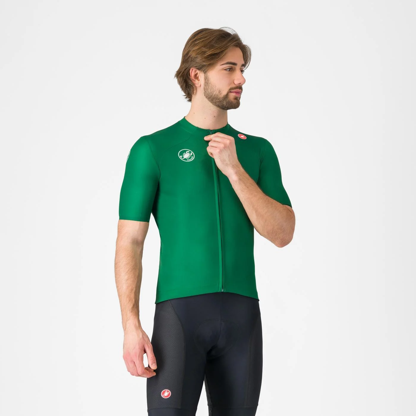 VINTAGE GIRO D'ITALIA JERSEY