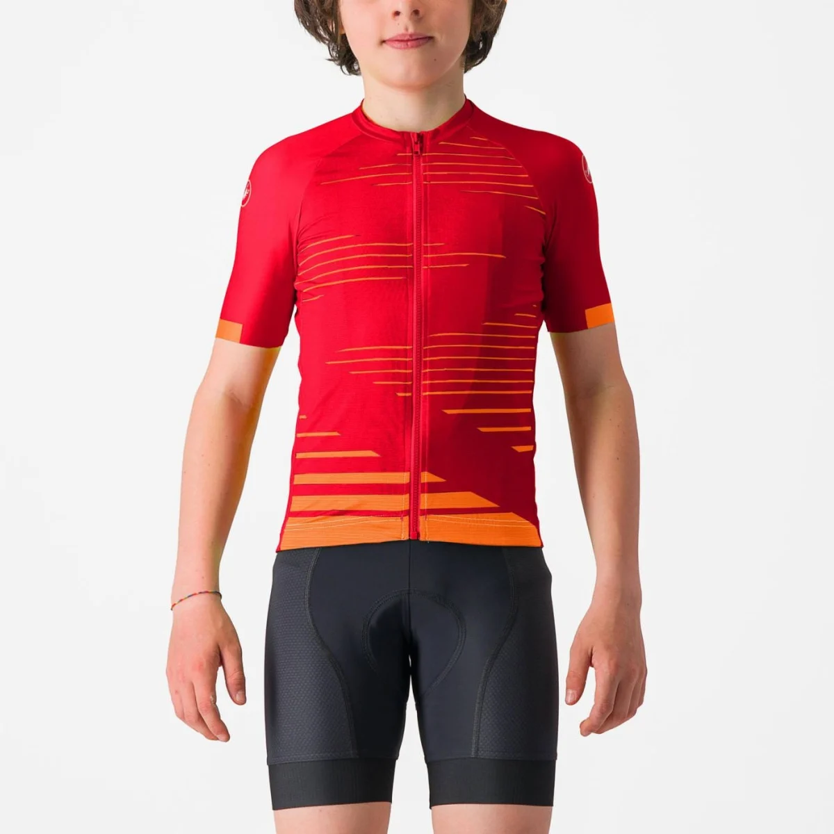 AERO KID JERSEY