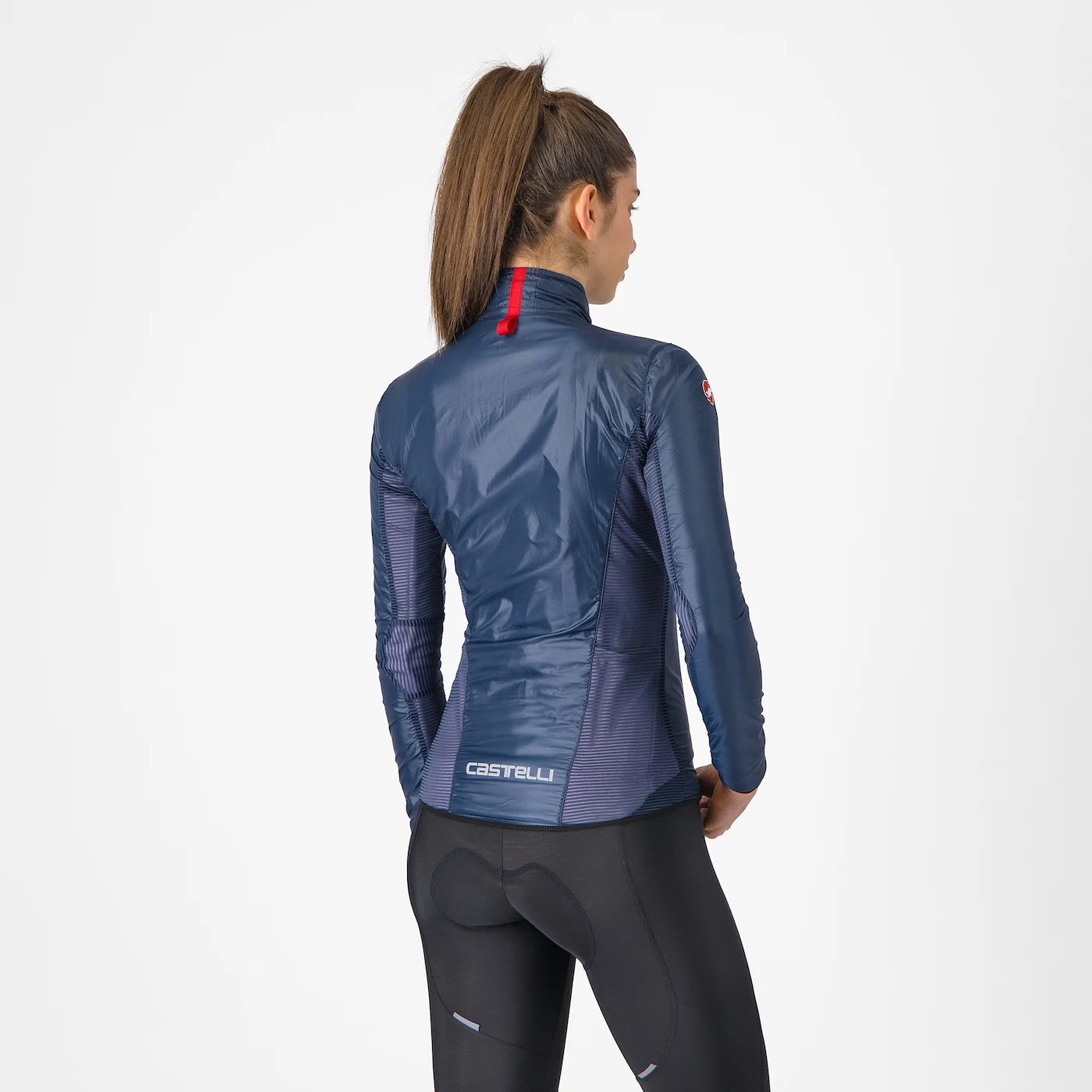 ARIA SHELL W JACKET